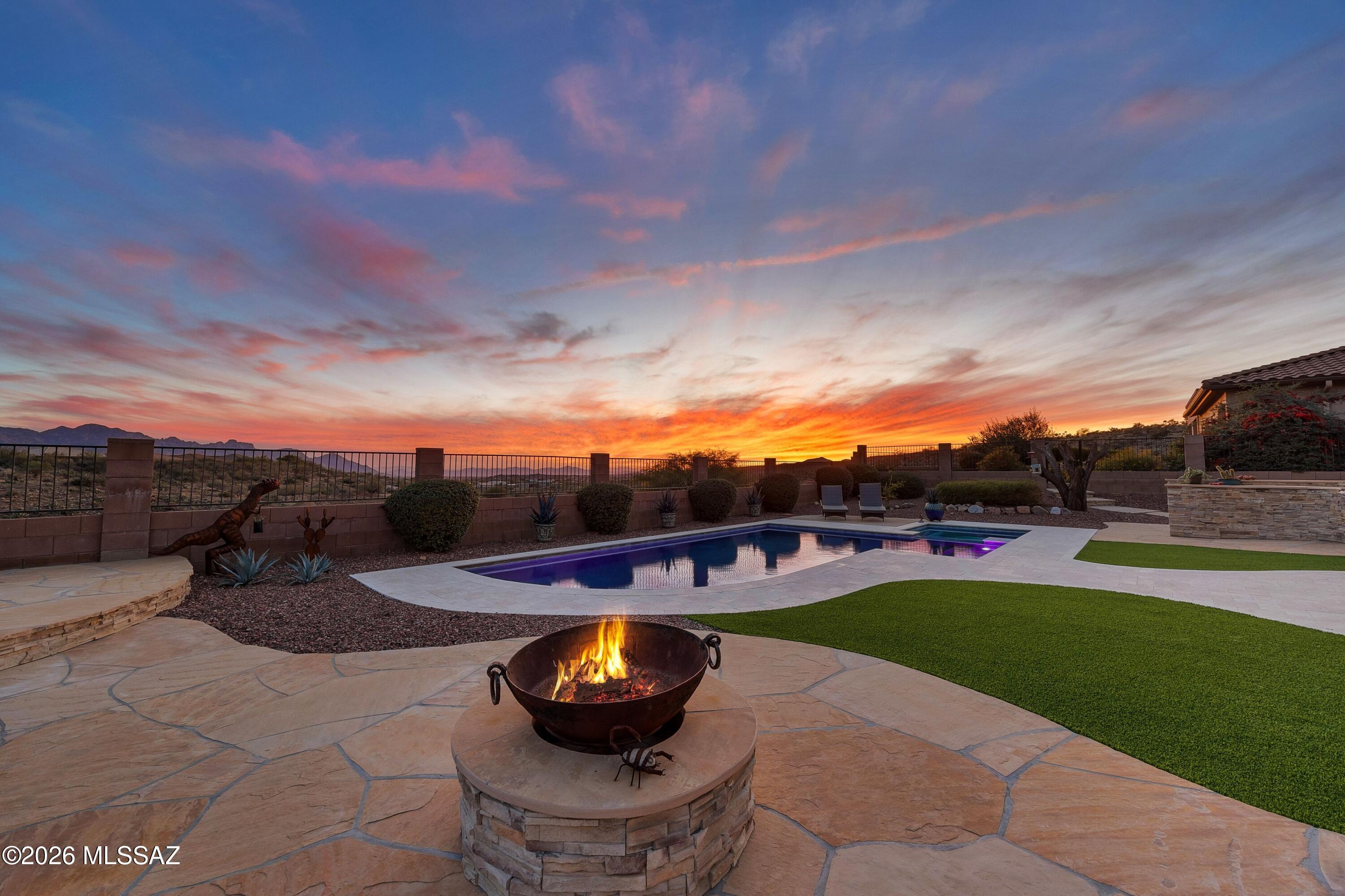 65165 E Catalina Hills