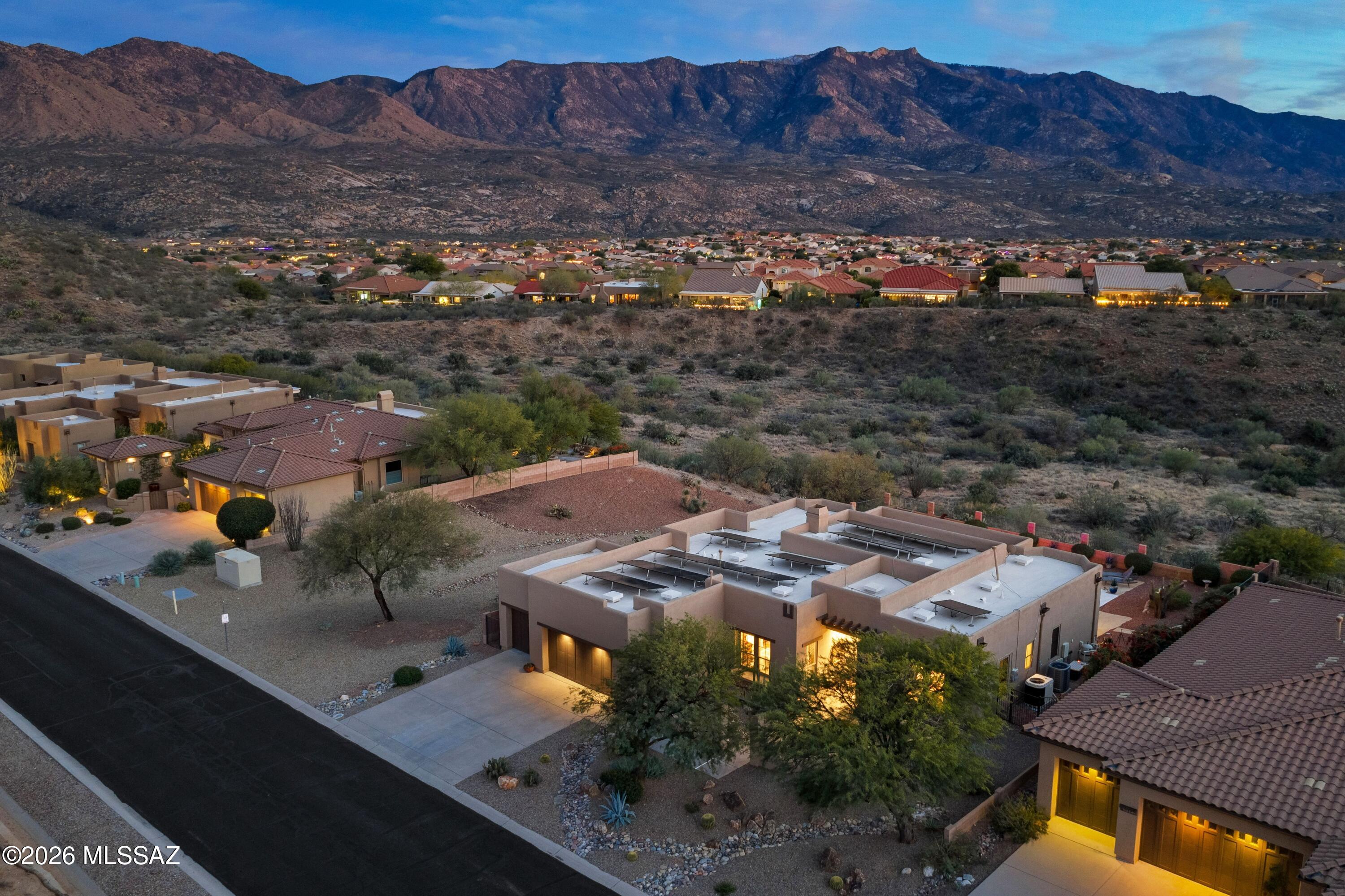 65165 E Catalina Hills