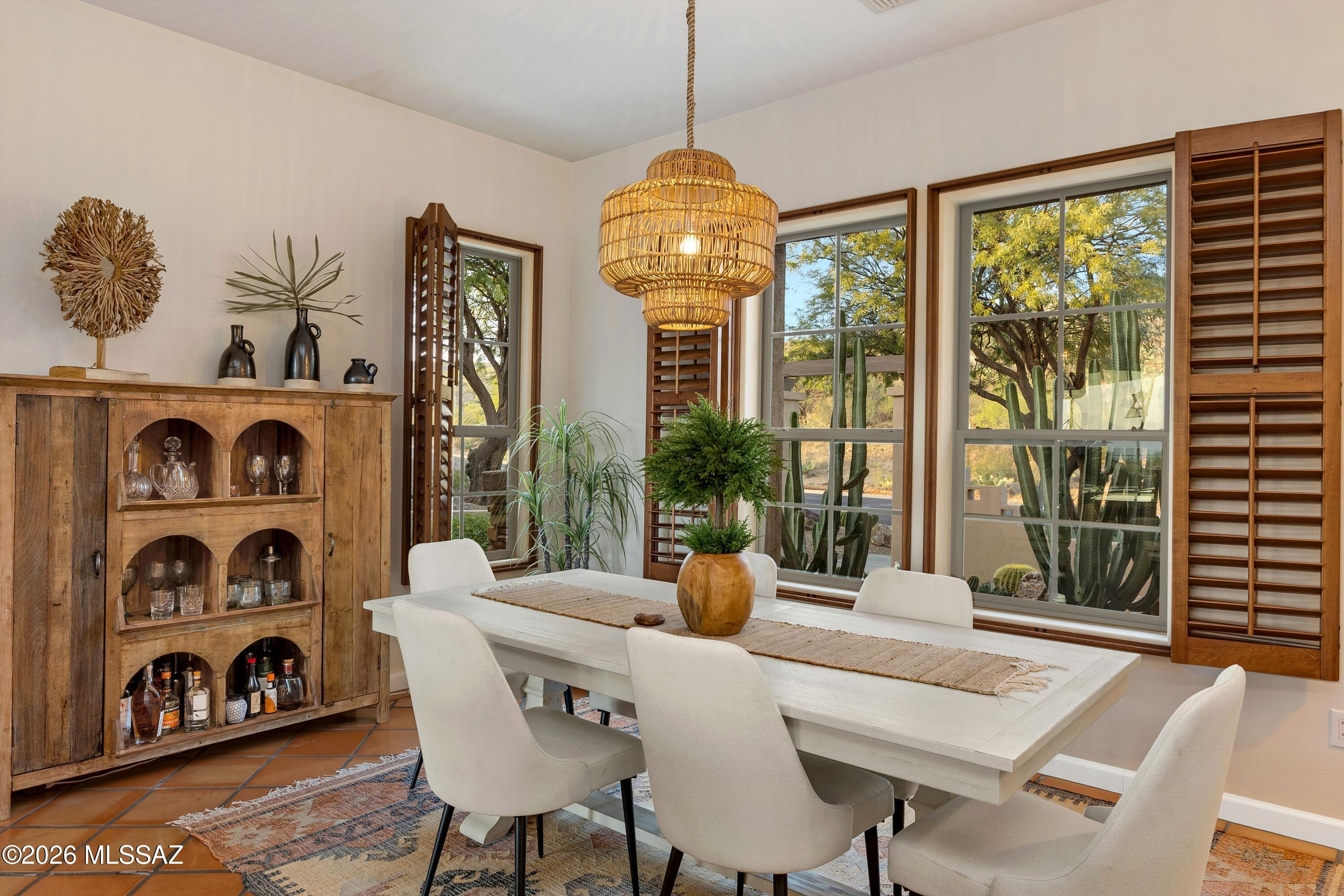 65165 E Catalina Hills