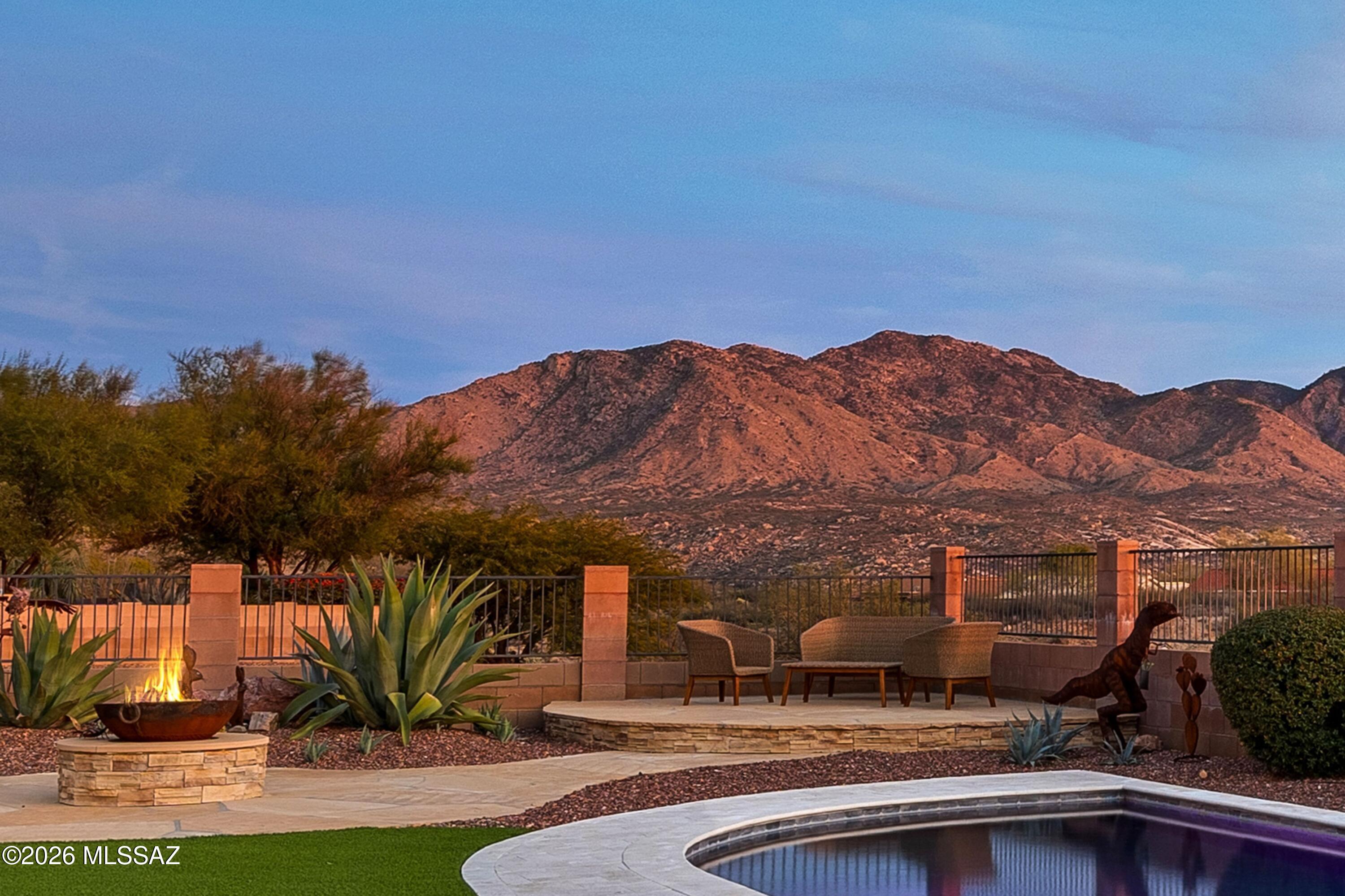 65165 E Catalina Hills