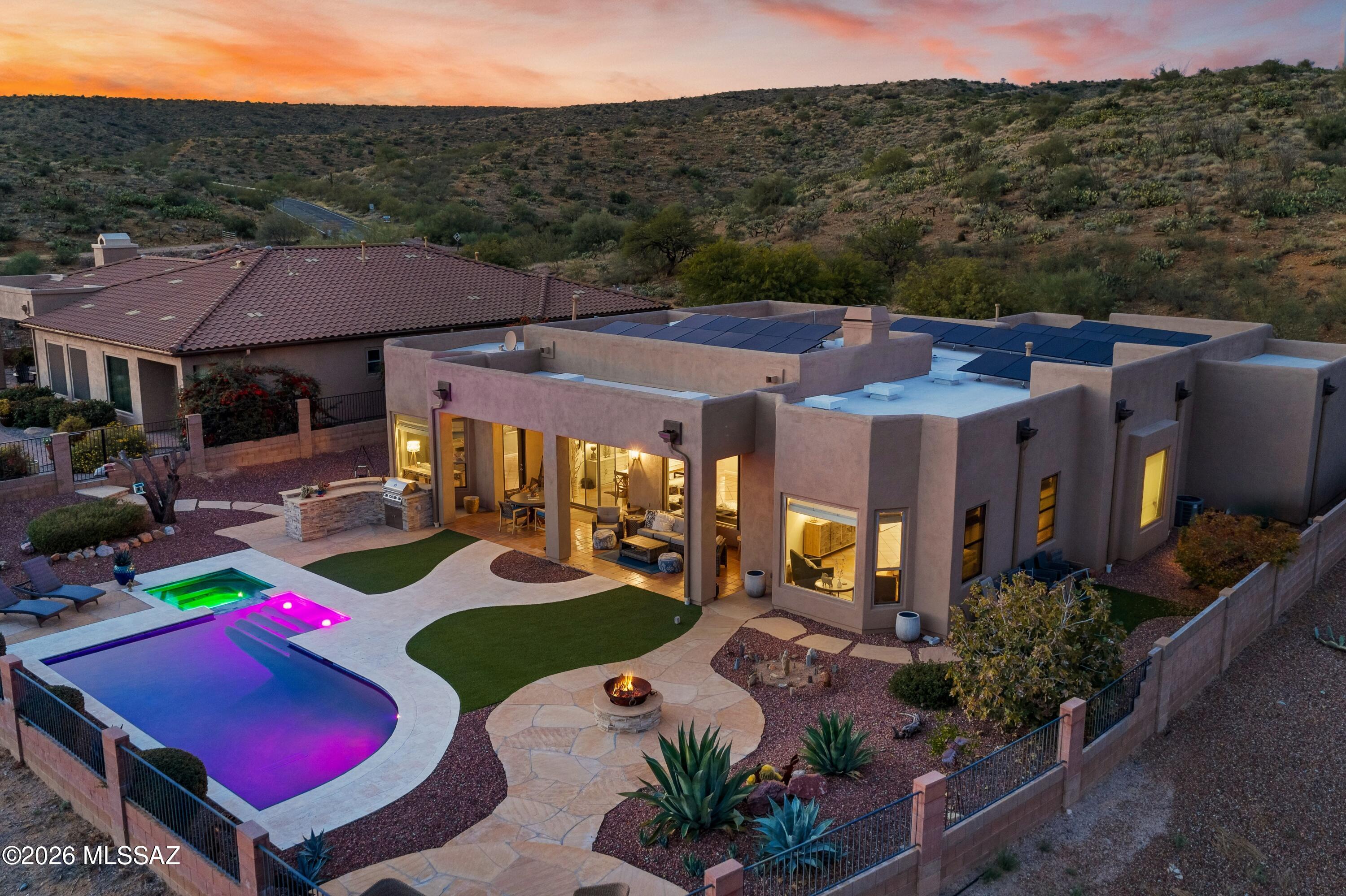 65165 E Catalina Hills