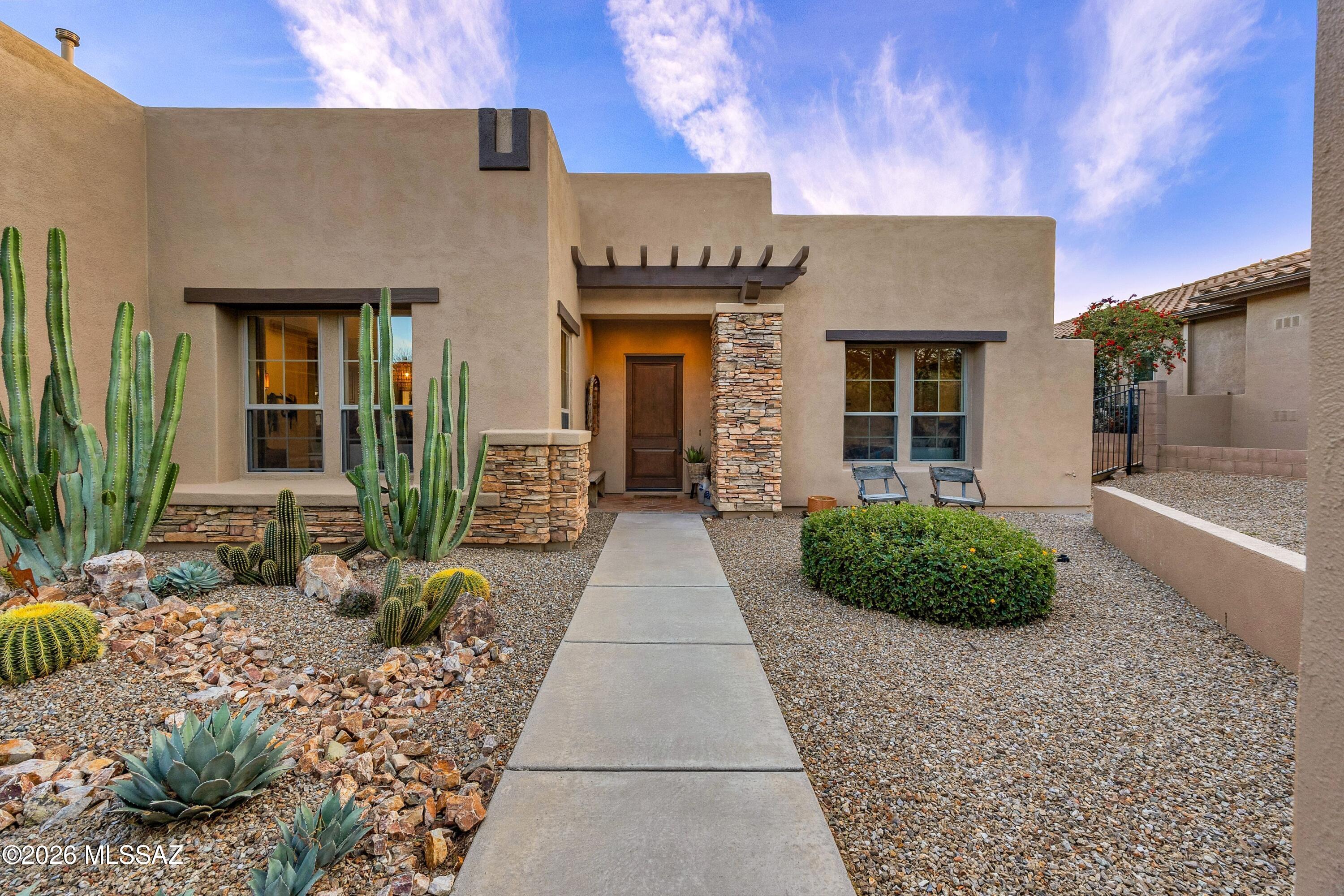 65165 E Catalina Hills