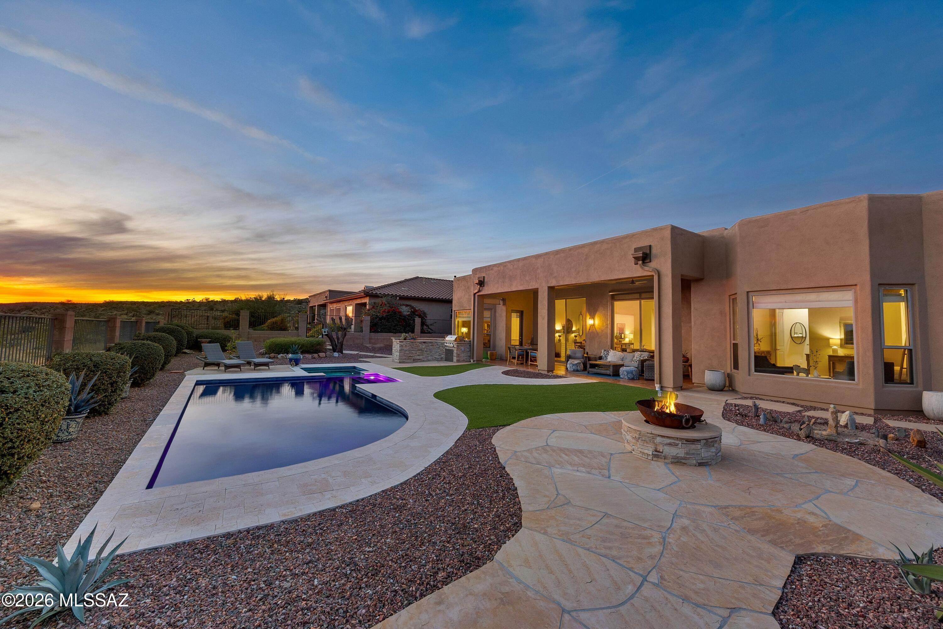 65165 E Catalina Hills