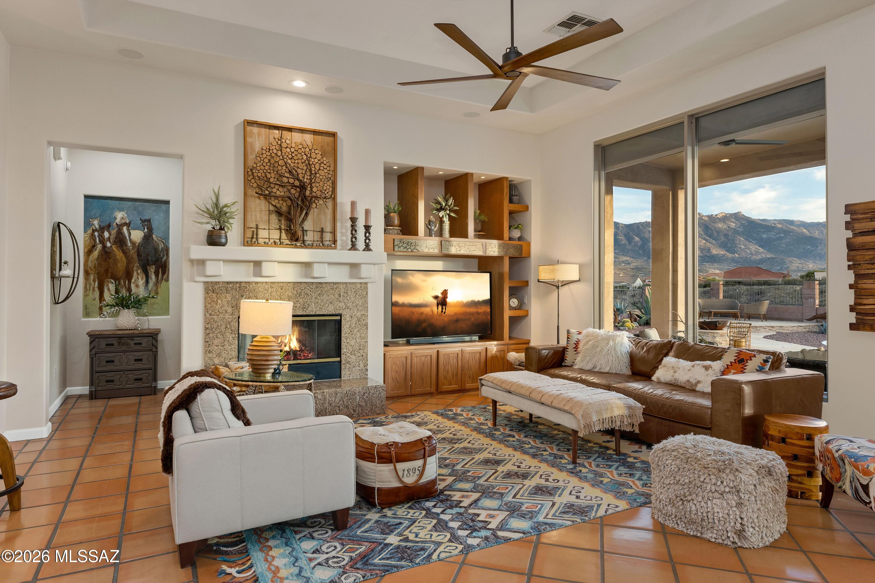 65165 E Catalina Hills