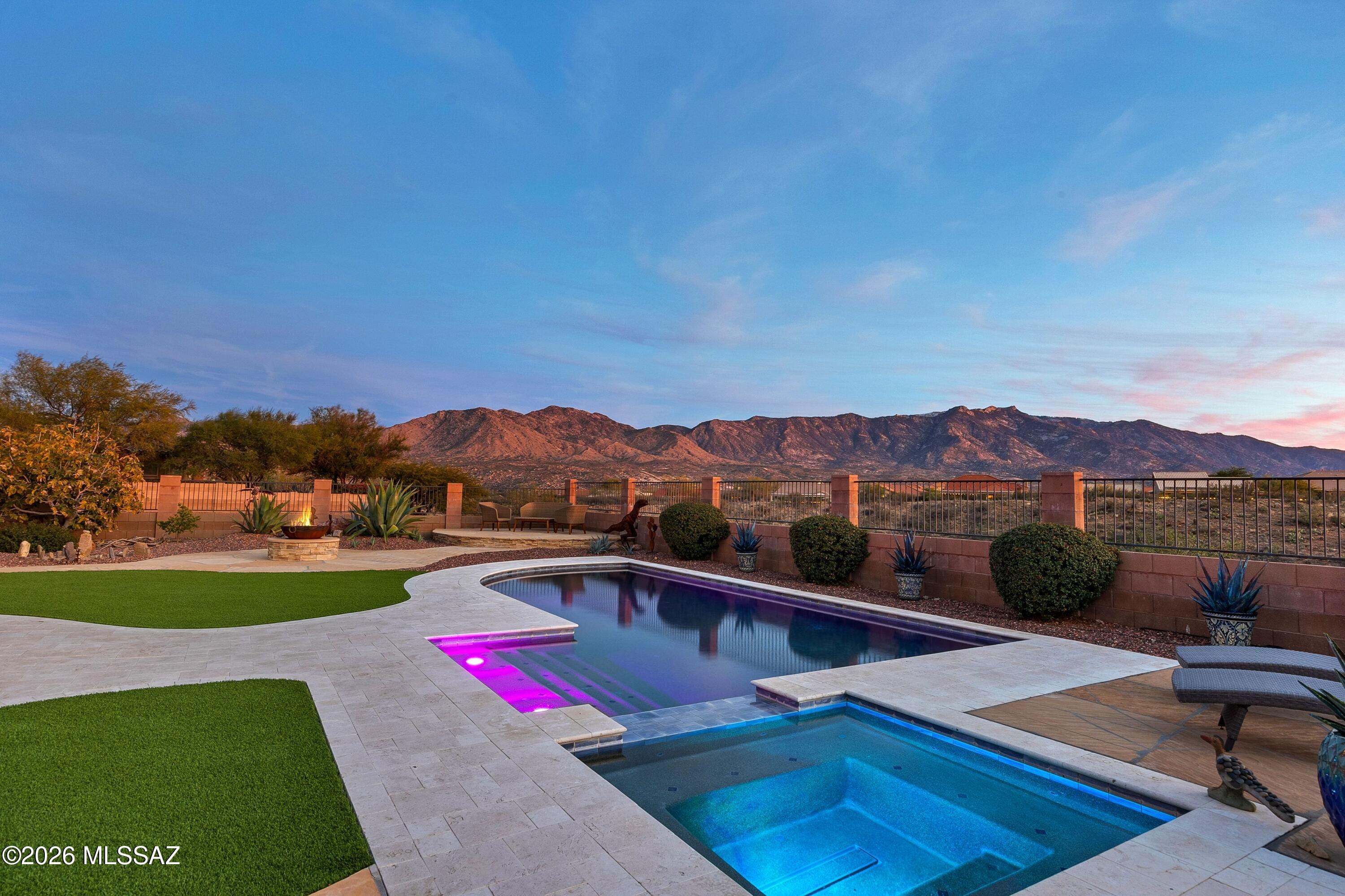 65165 E Catalina Hills