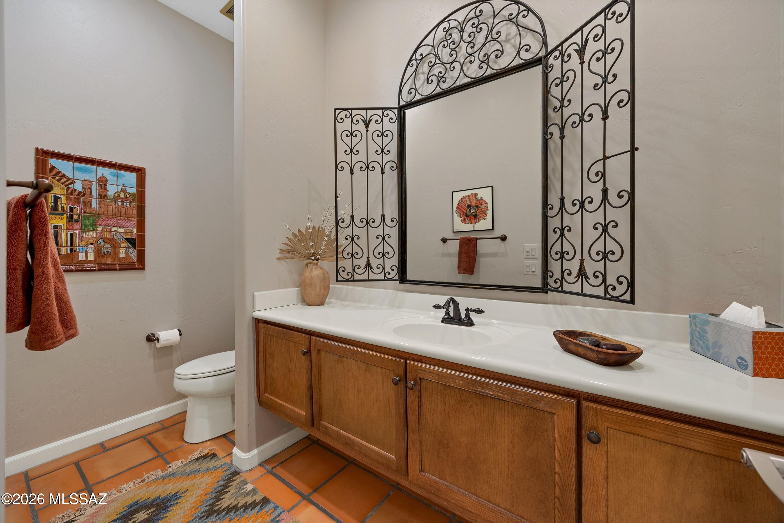 65165 E Catalina Hills