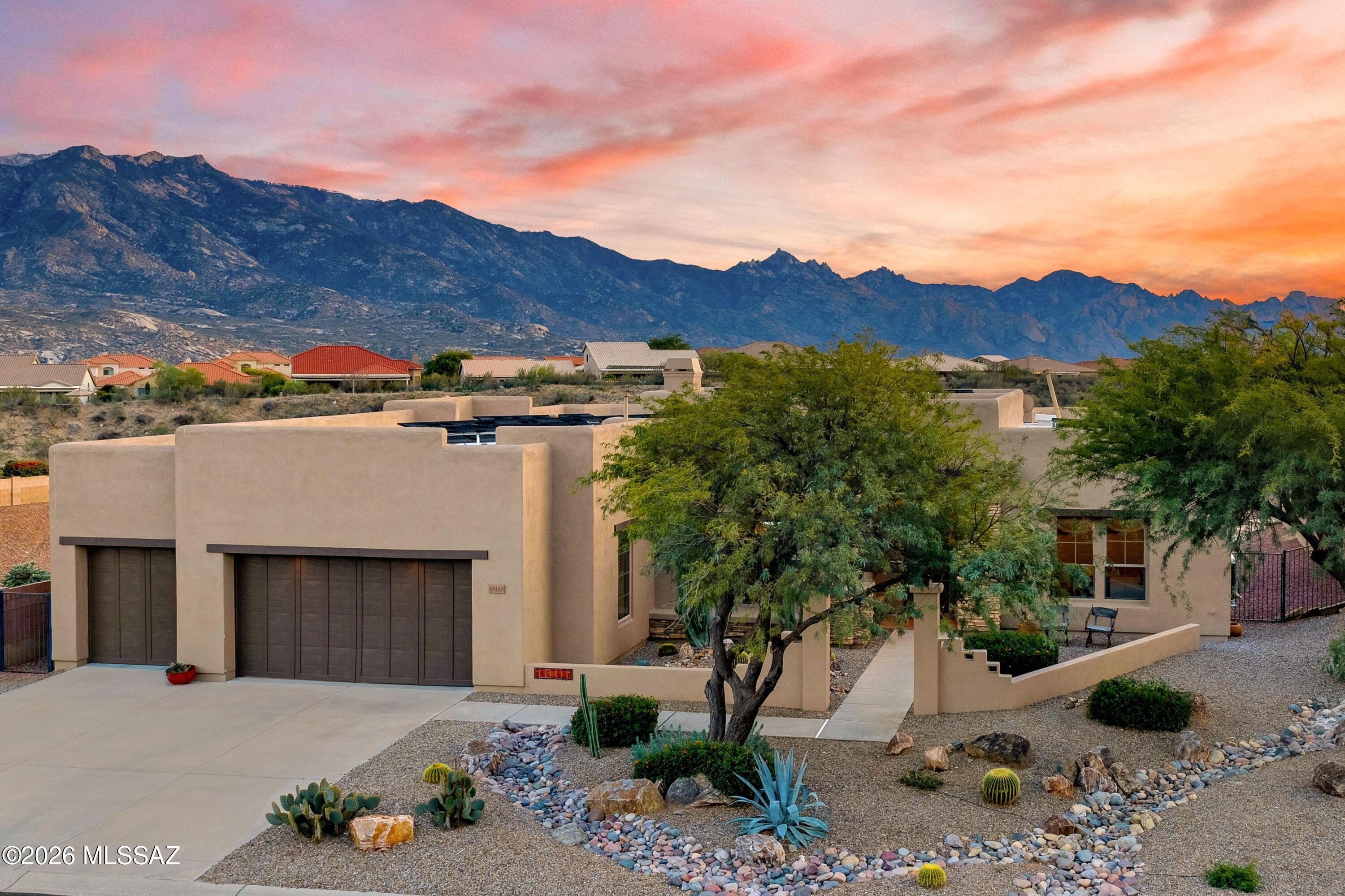 65165 E Catalina Hills