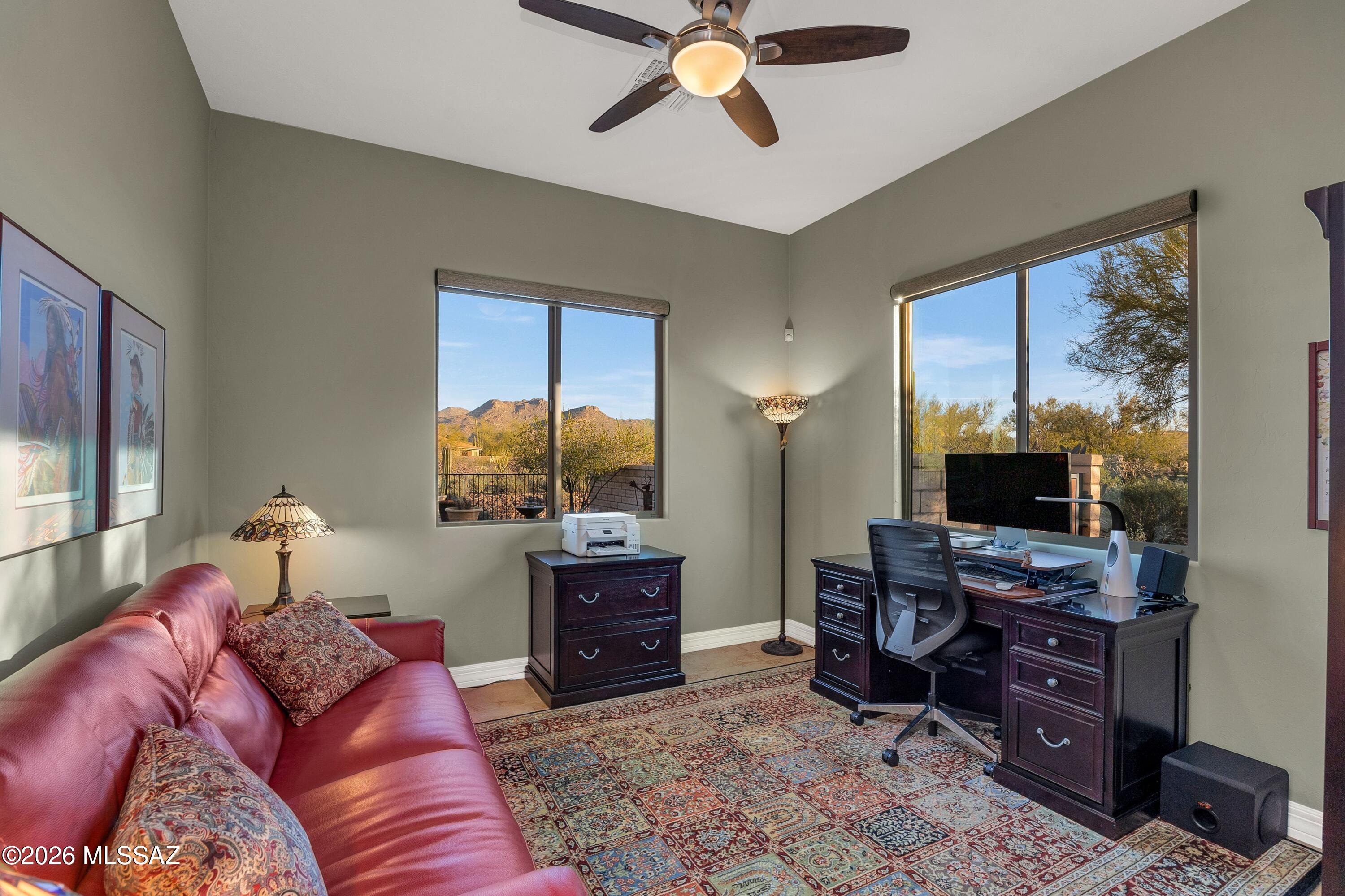 12505 N Faraway Wash Trail