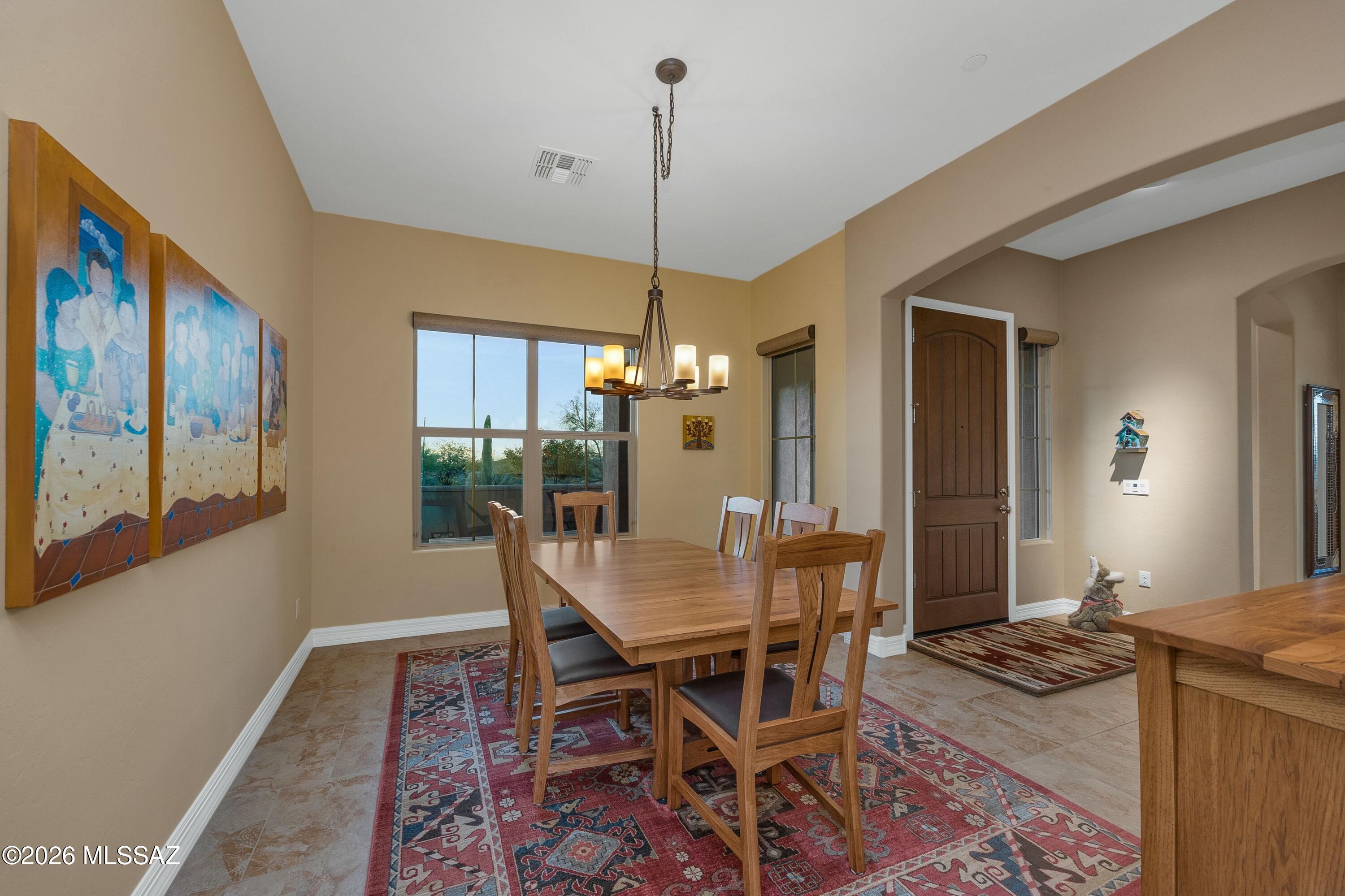 12505 N Faraway Wash Trail