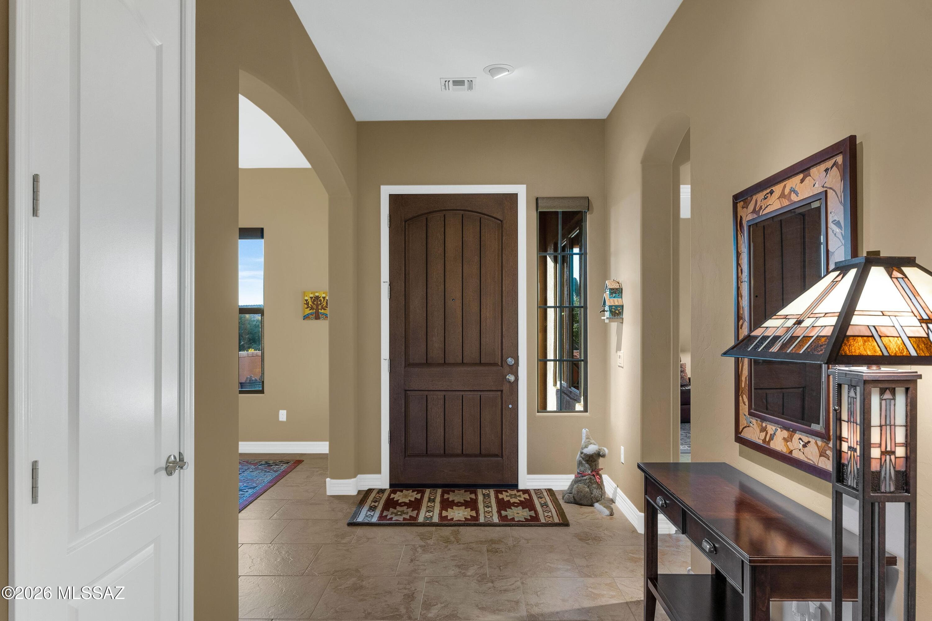 12505 N Faraway Wash Trail