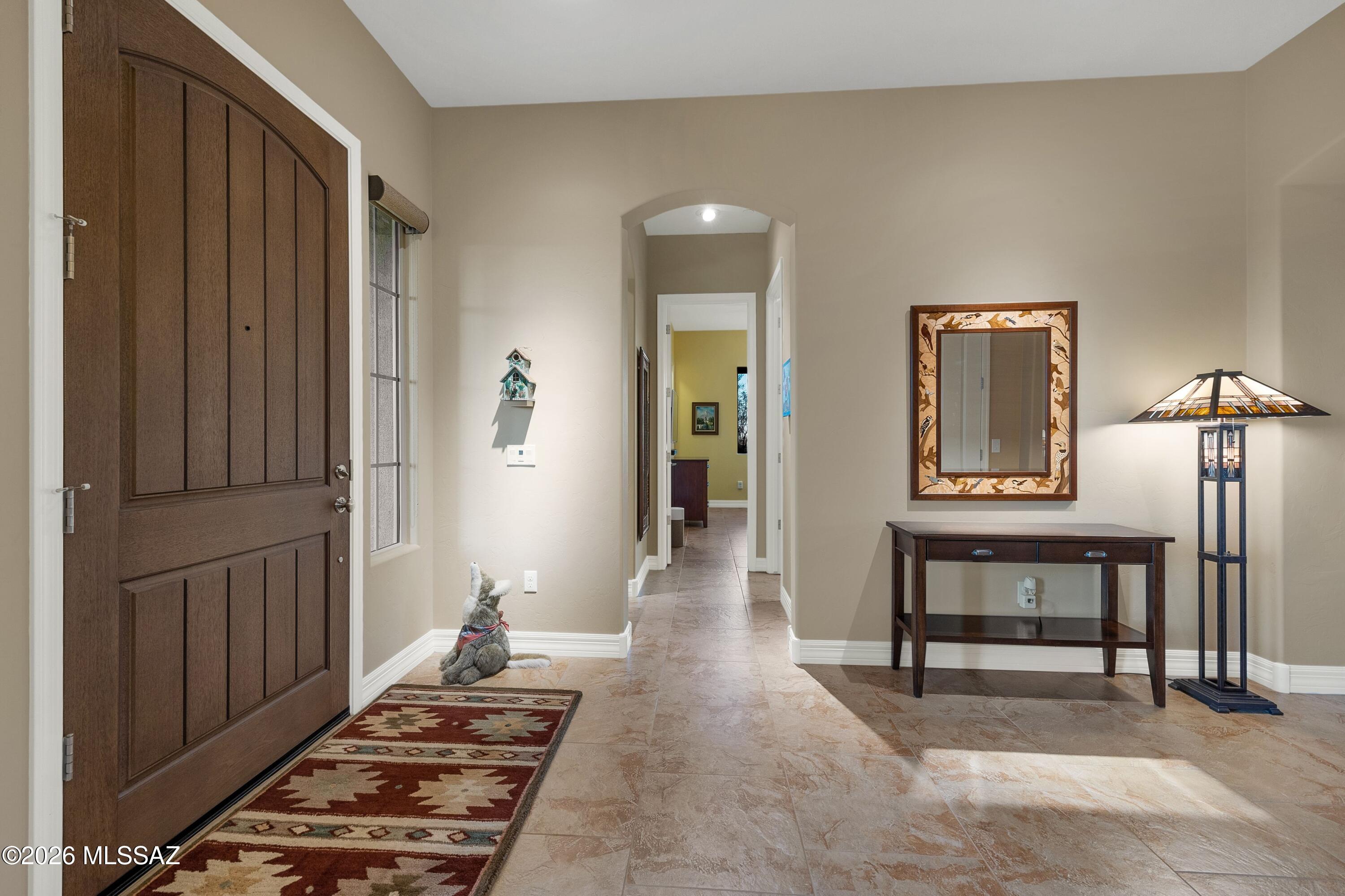 12505 N Faraway Wash Trail