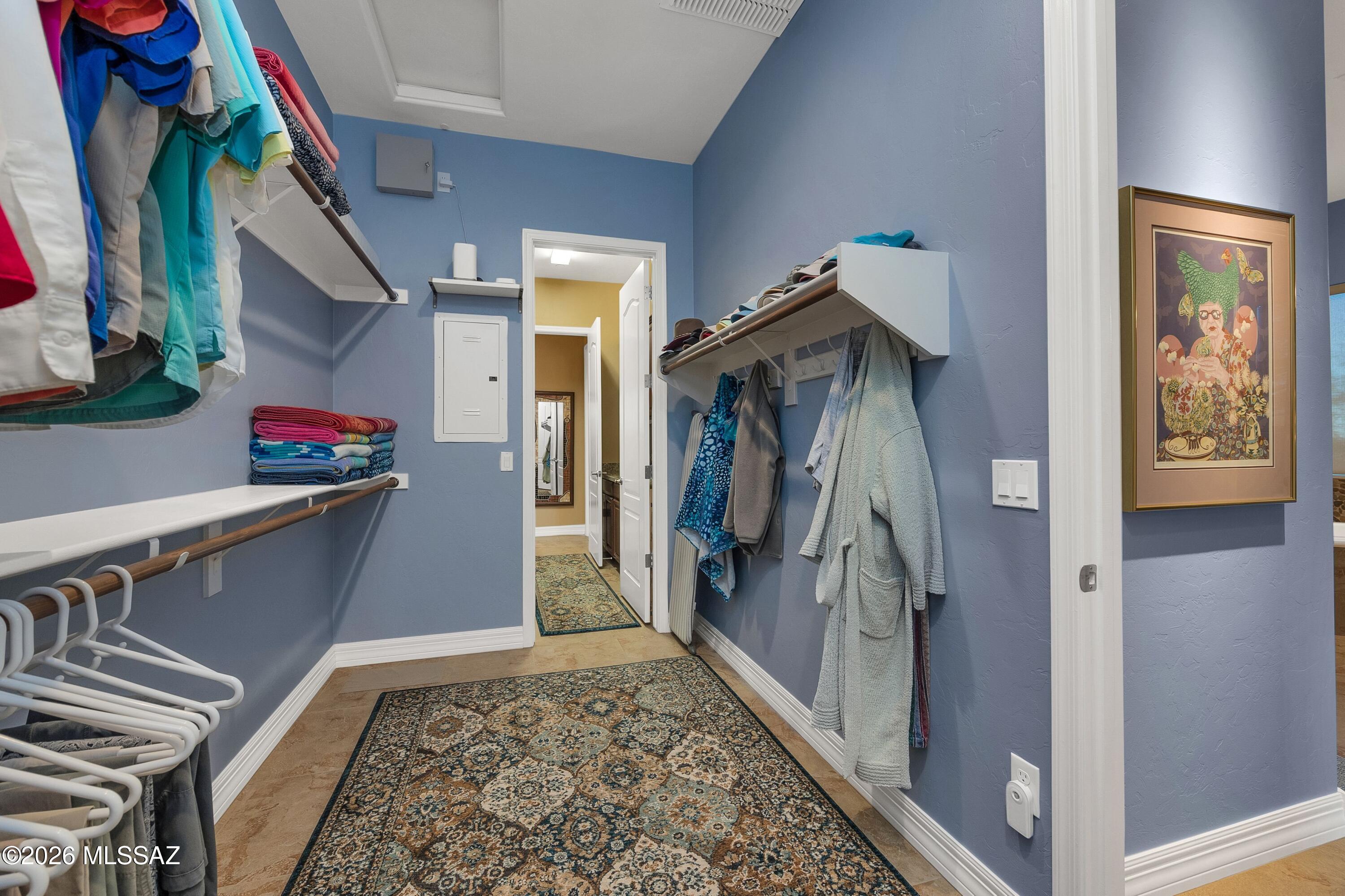 12505 N Faraway Wash Trail