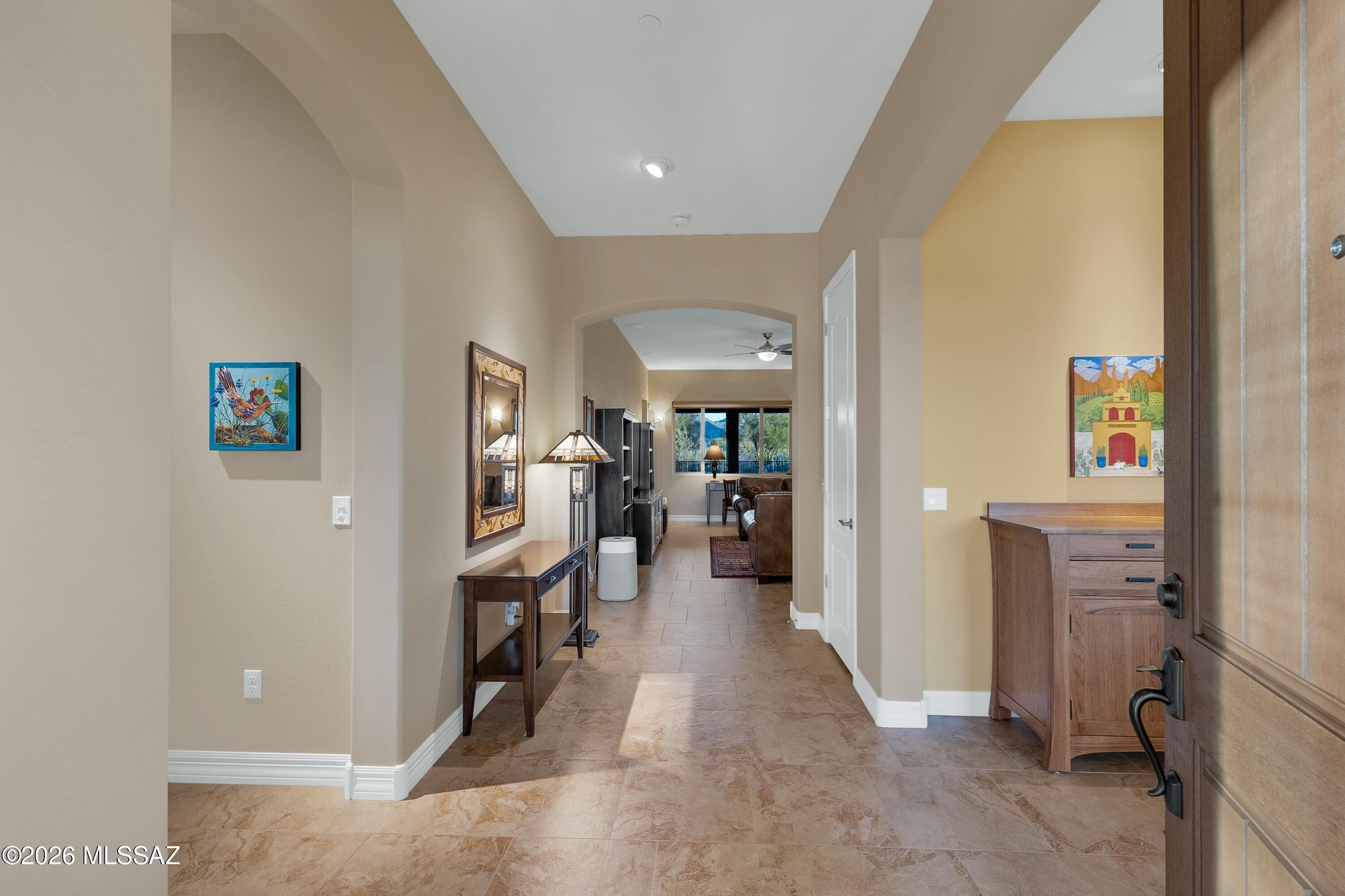 12505 N Faraway Wash Trail