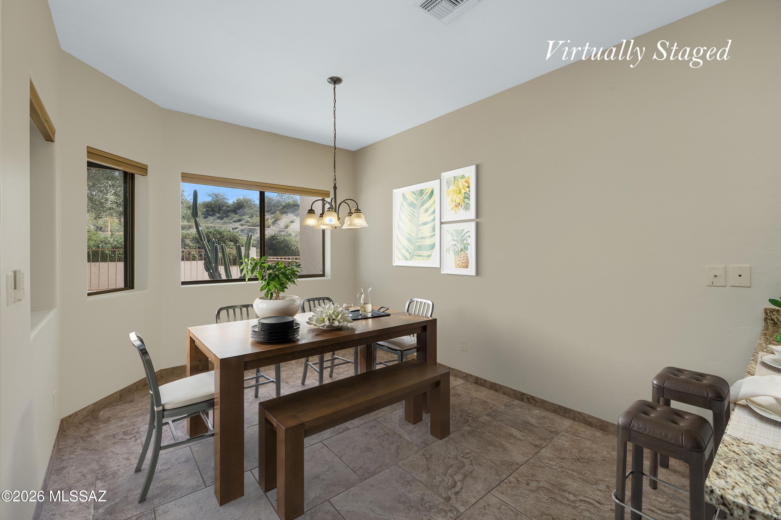 10604 N Laughing Coyote Way