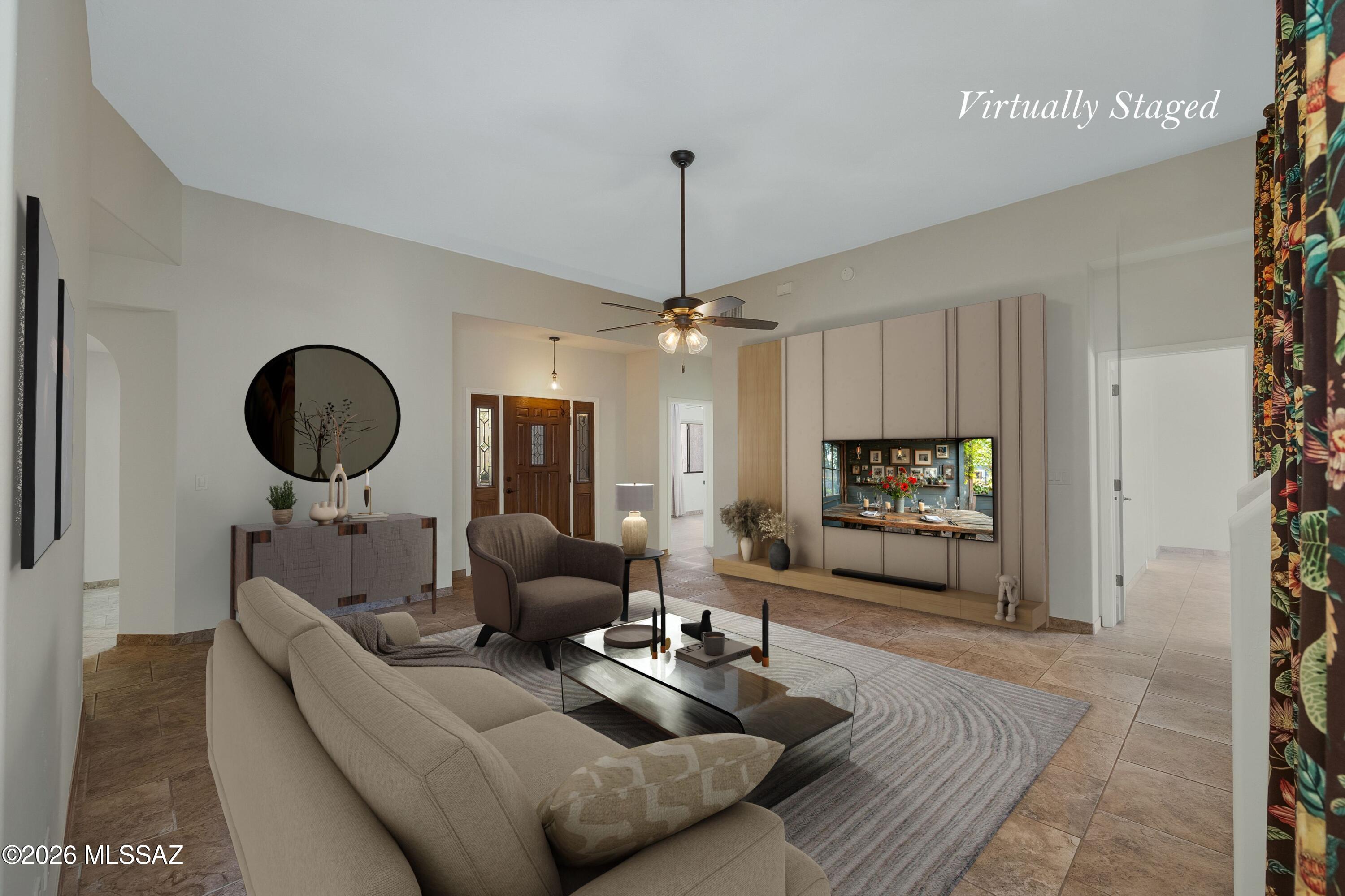 10604 N Laughing Coyote Way