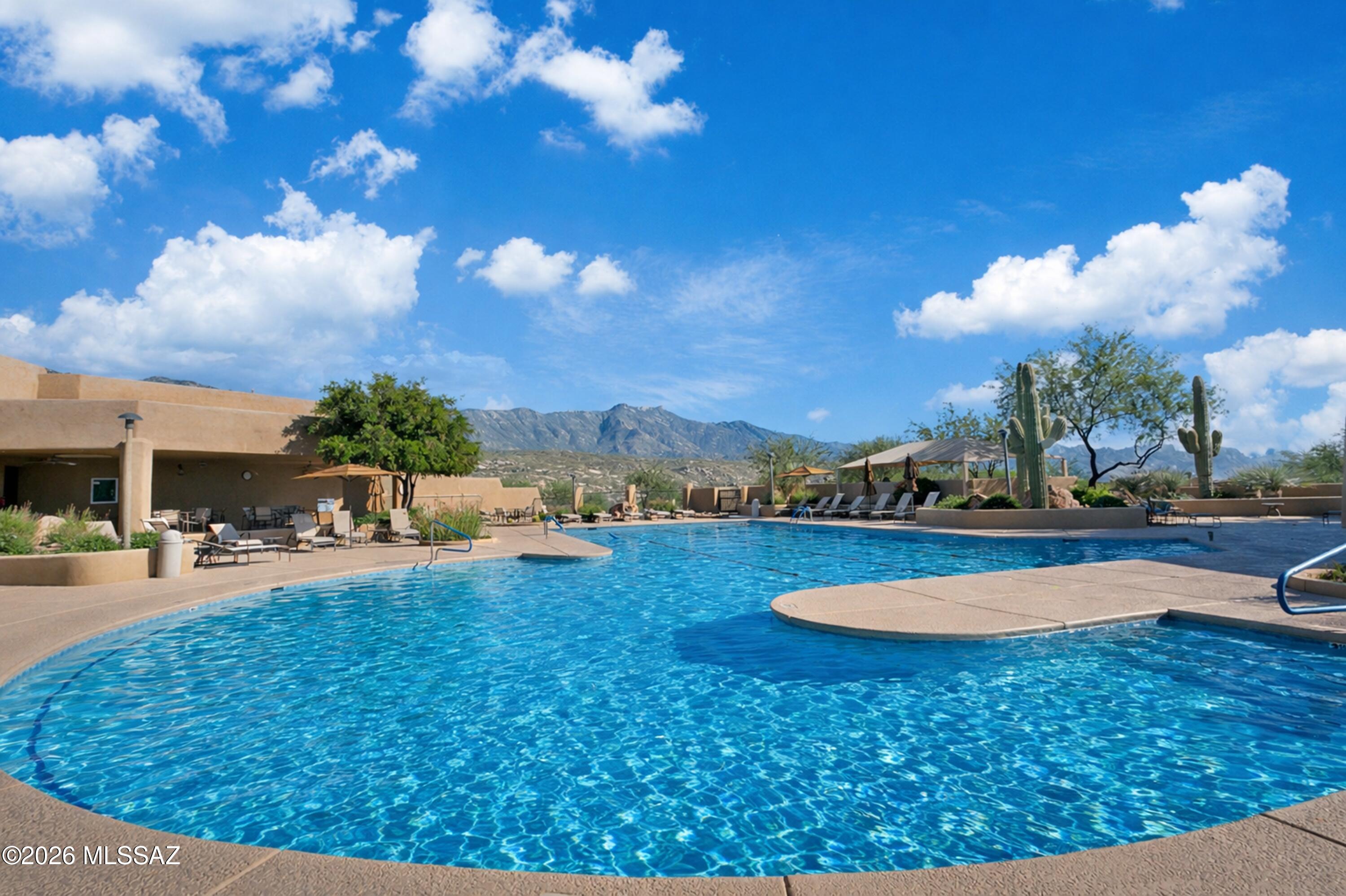 65181 E Crystal Ridge Court