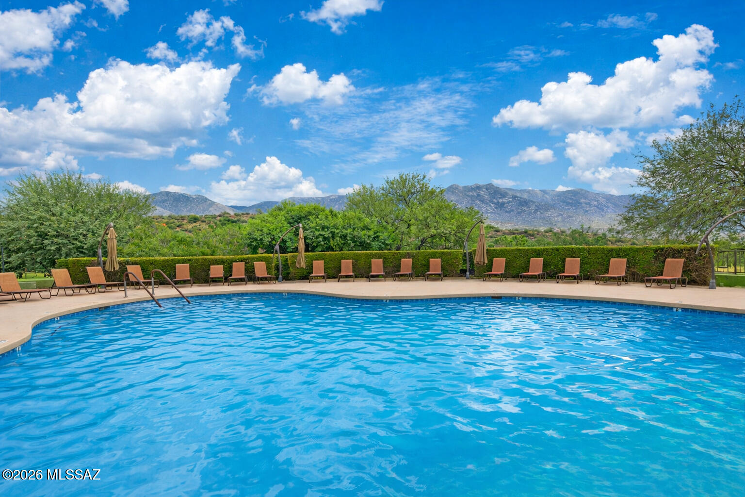 65181 E Crystal Ridge Court