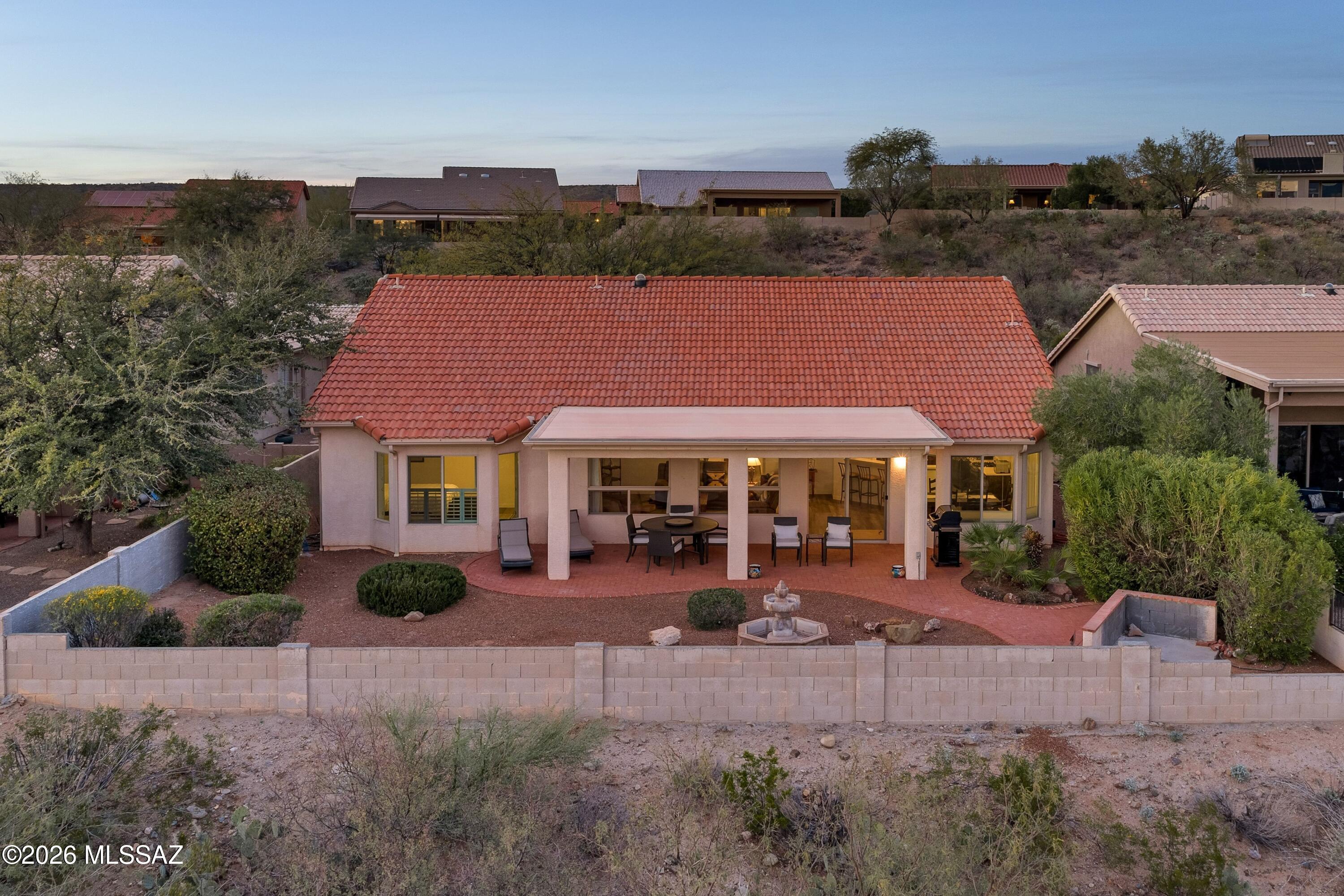 65181 E Crystal Ridge Court