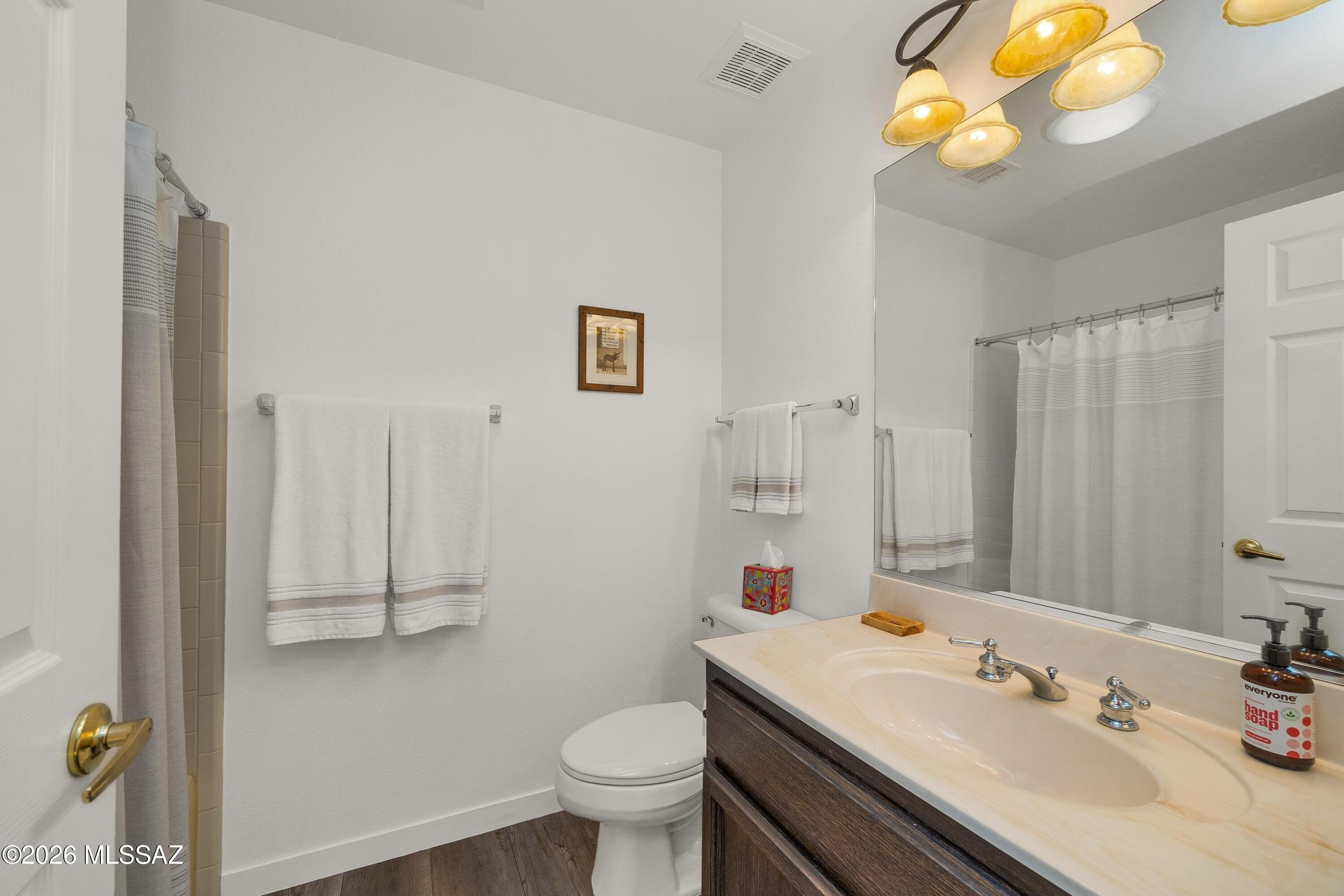 65181 E Crystal Ridge Court