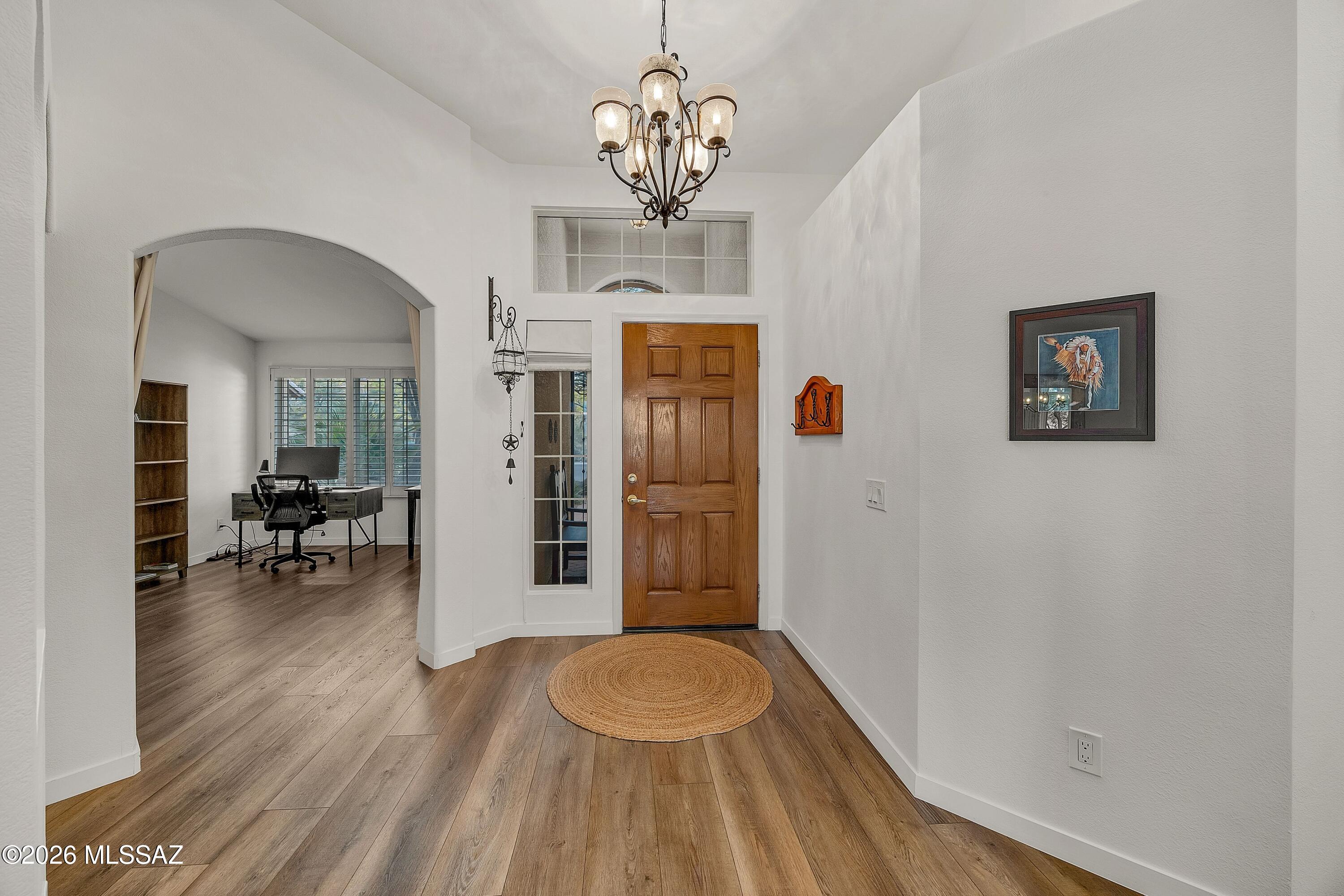 65181 E Crystal Ridge Court