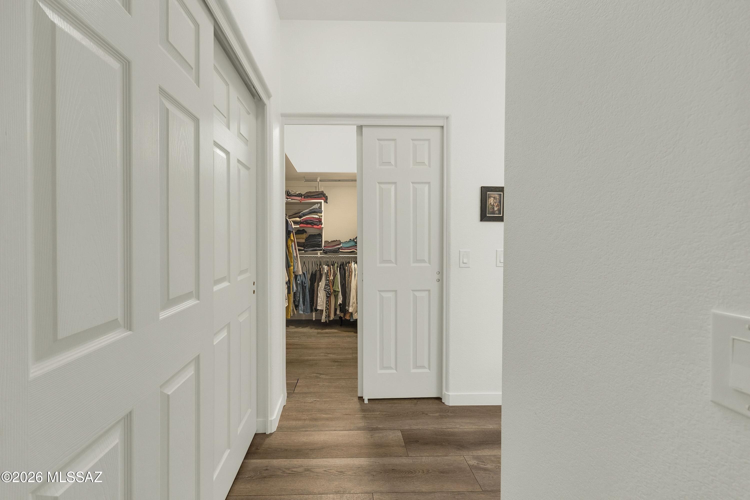 65181 E Crystal Ridge Court