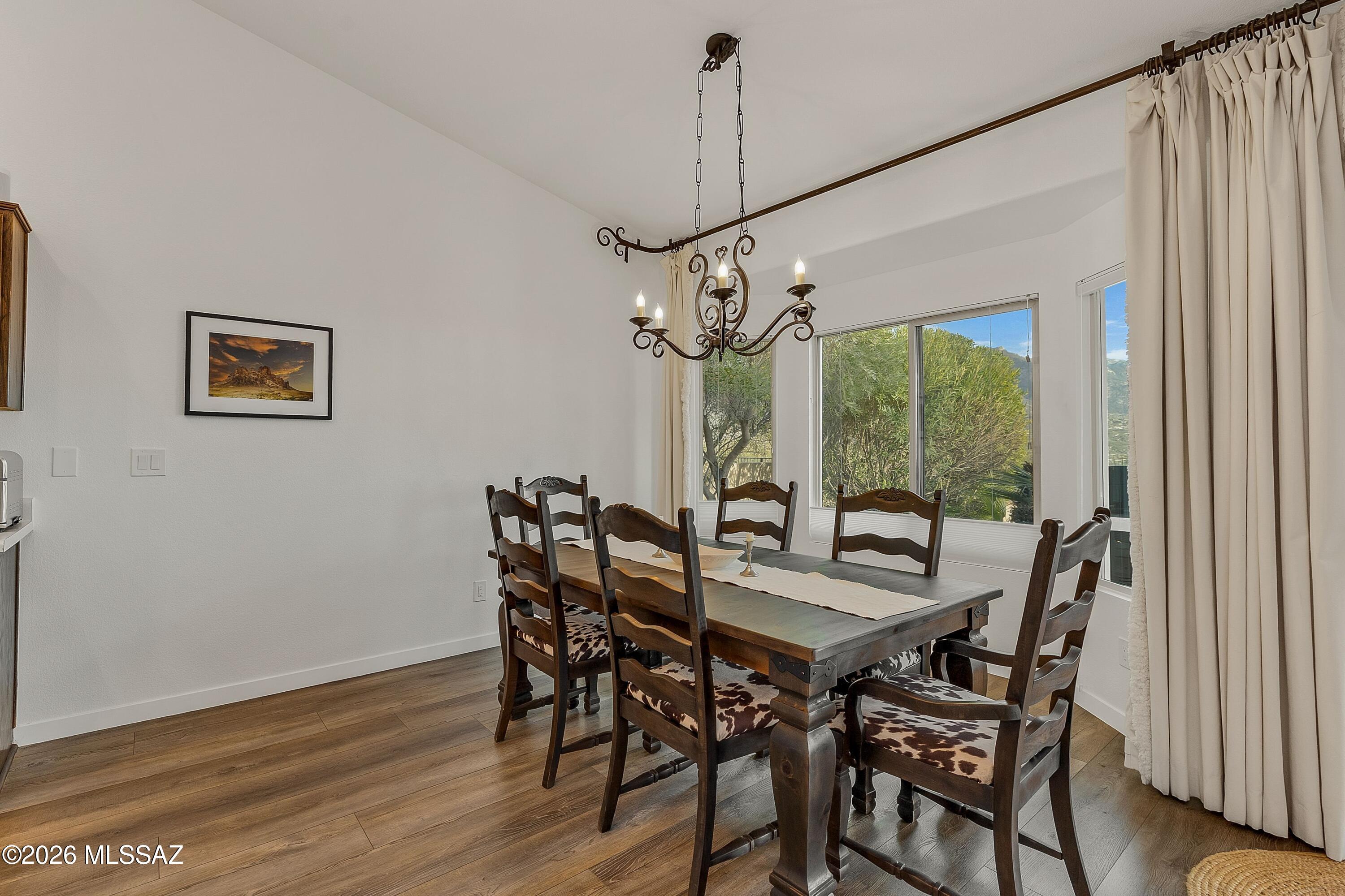 65181 E Crystal Ridge Court