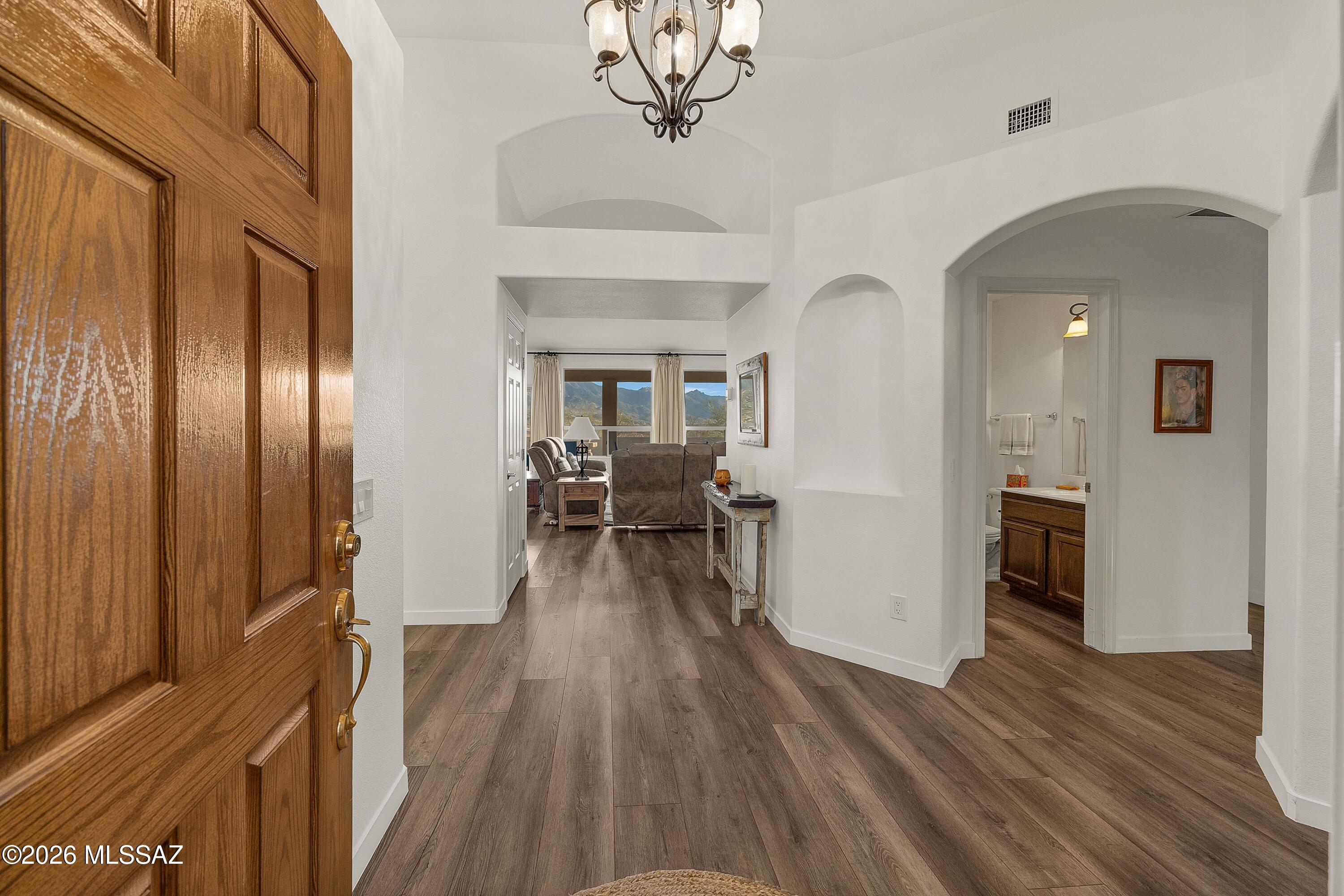 65181 E Crystal Ridge Court