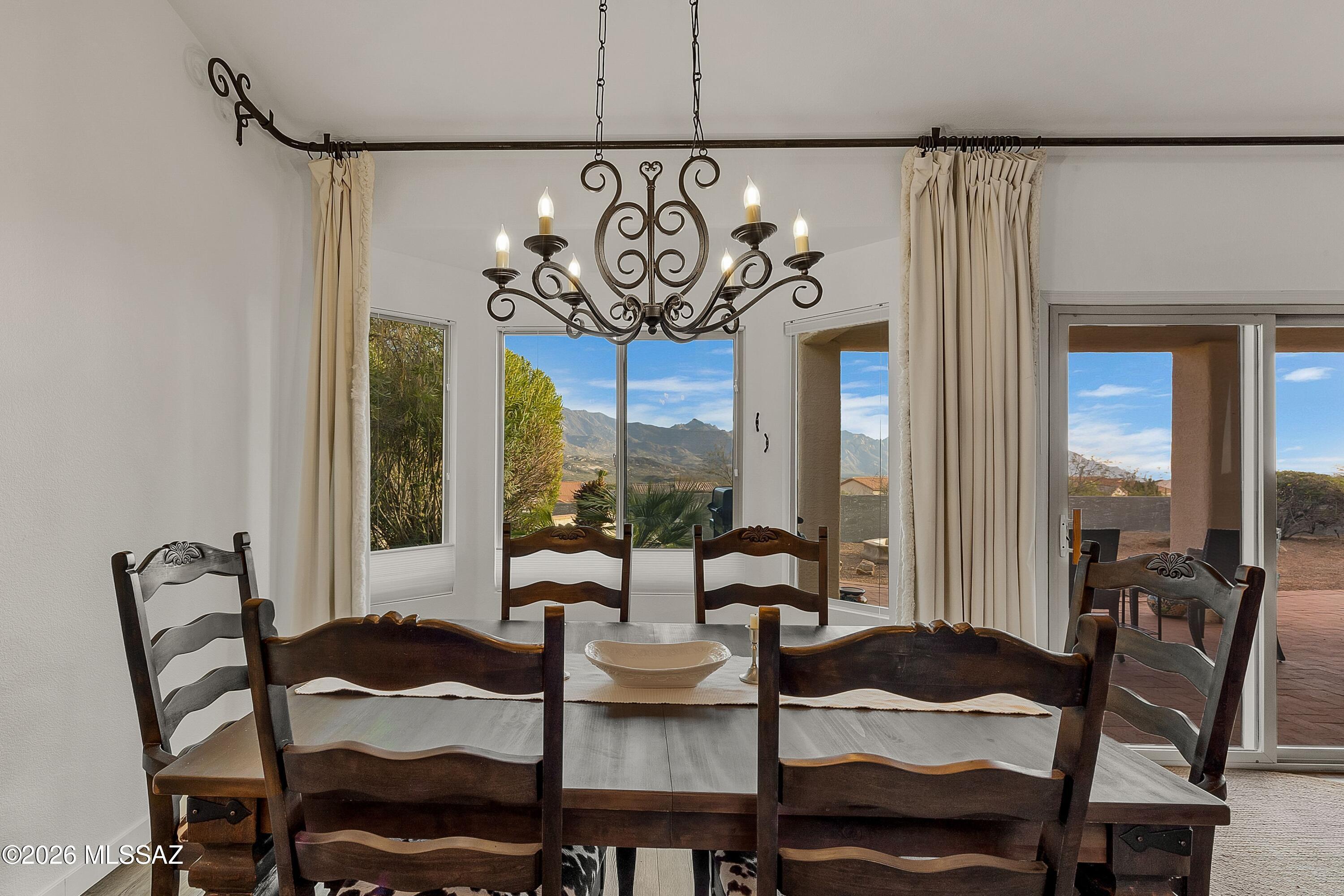 65181 E Crystal Ridge Court