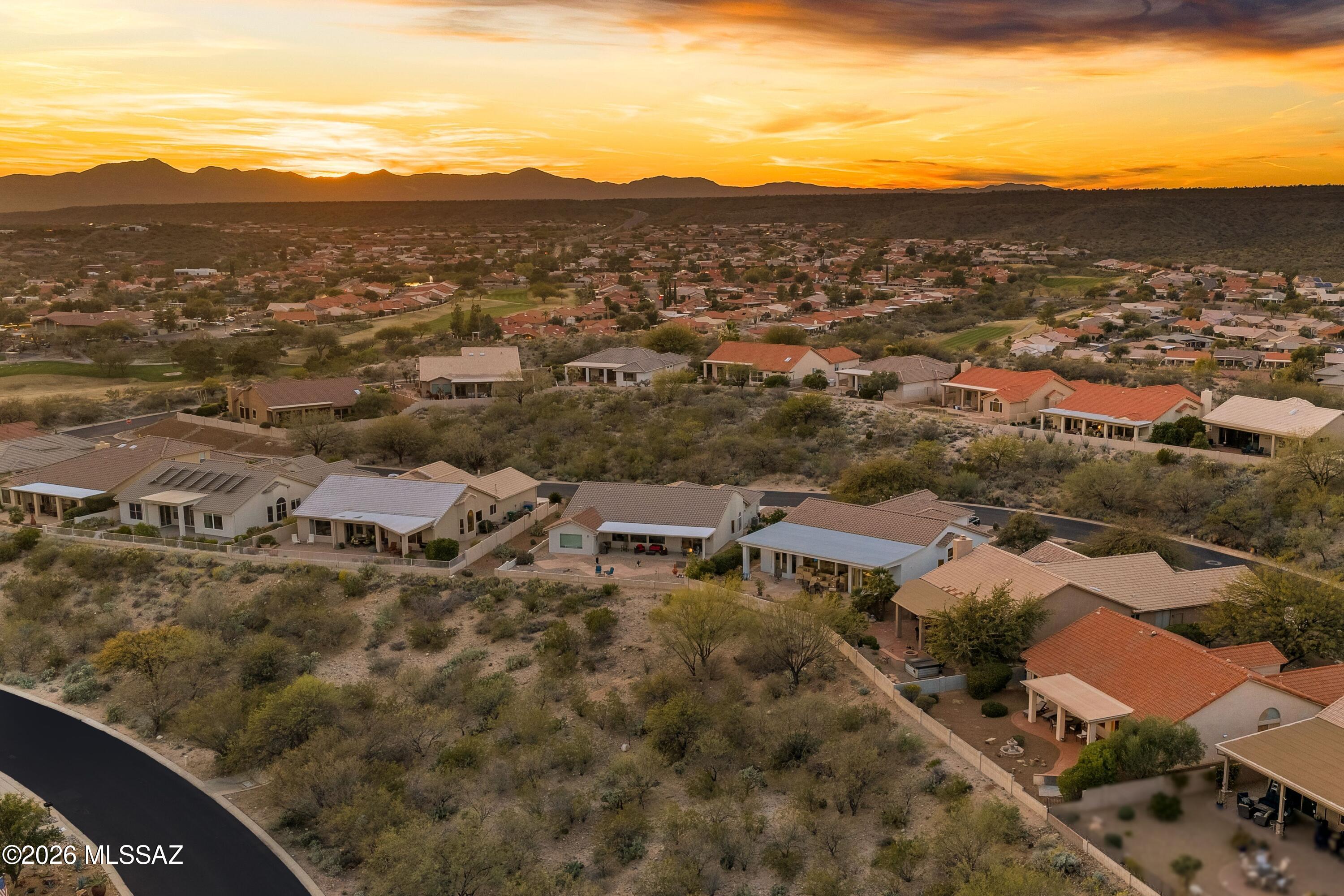 65181 E Crystal Ridge Court