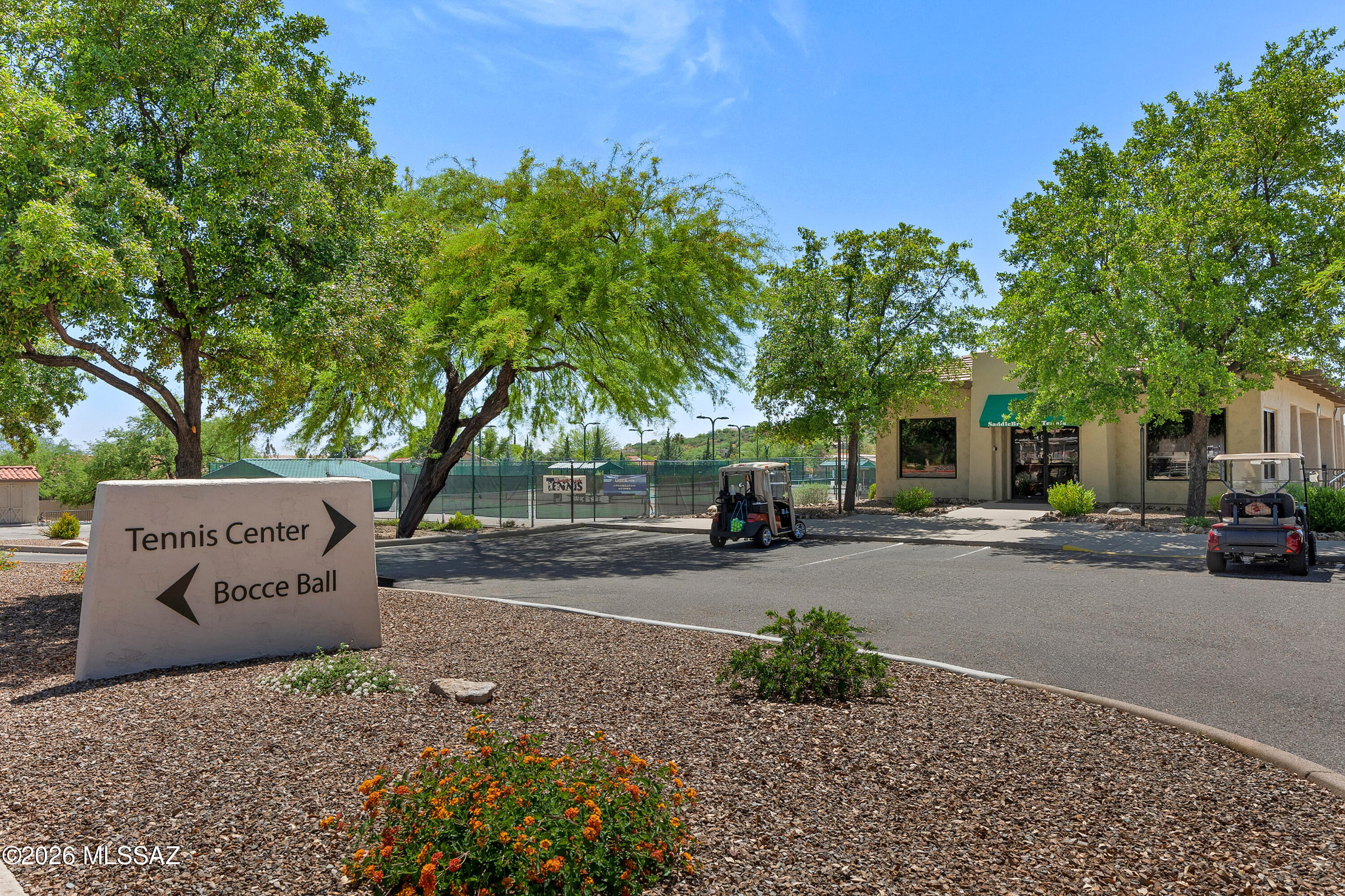 65181 E Crystal Ridge Court