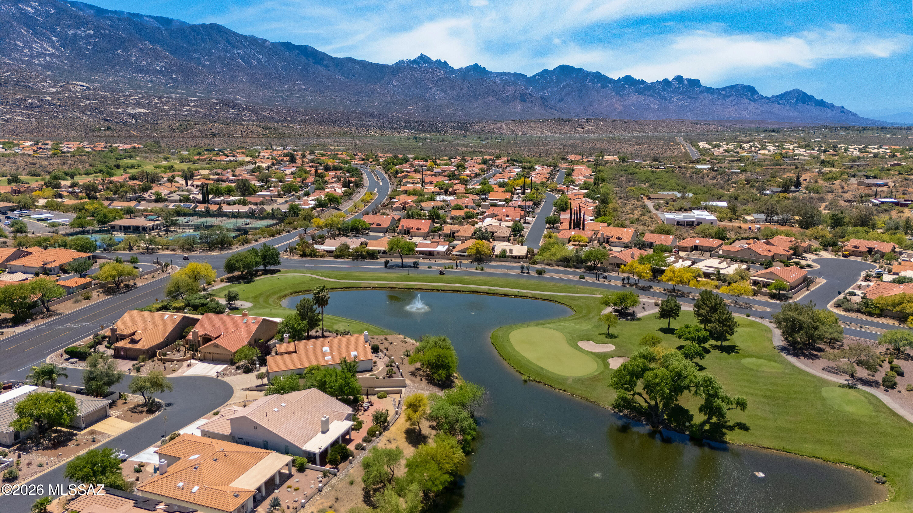 65181 E Crystal Ridge Court