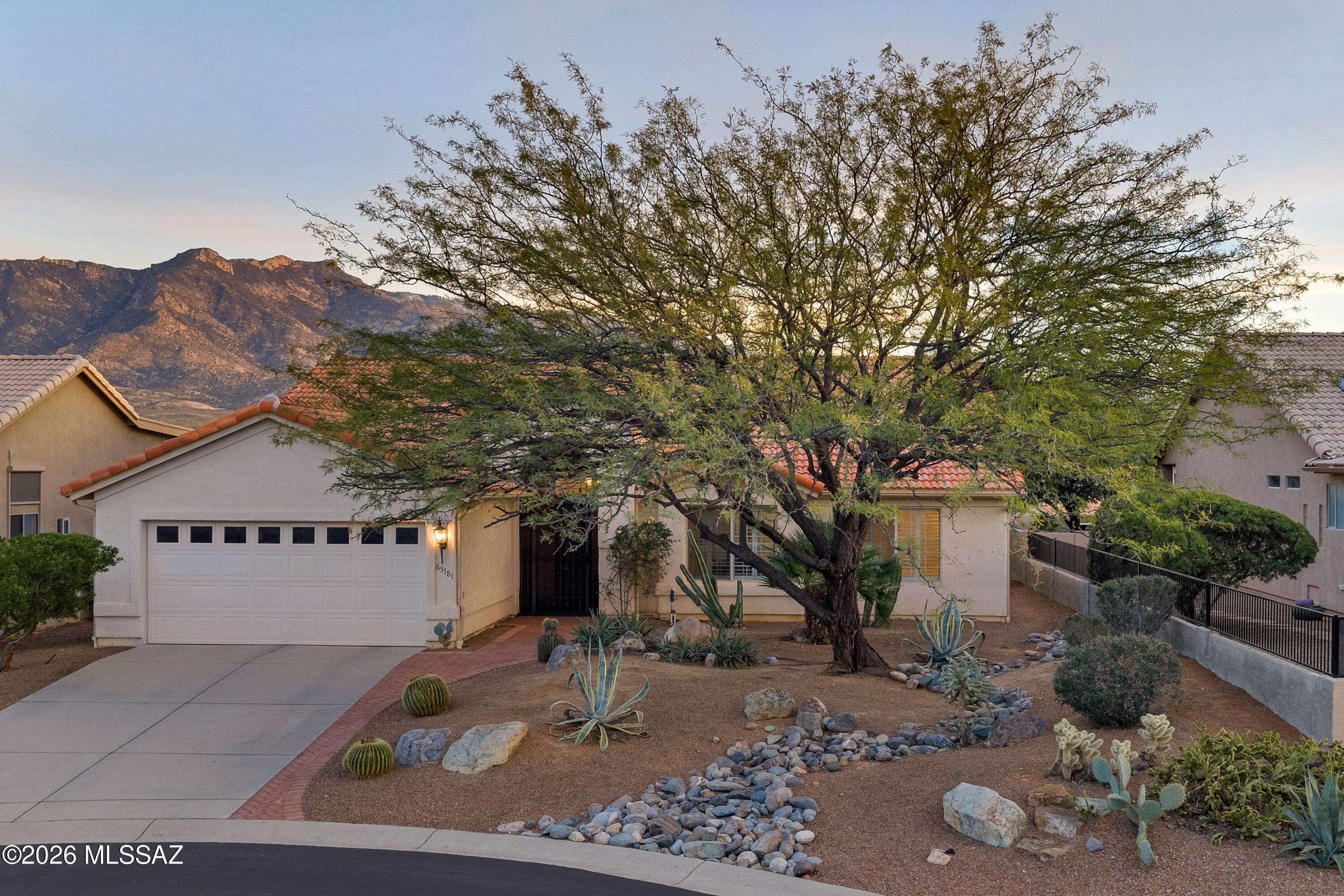 65181 E Crystal Ridge Court