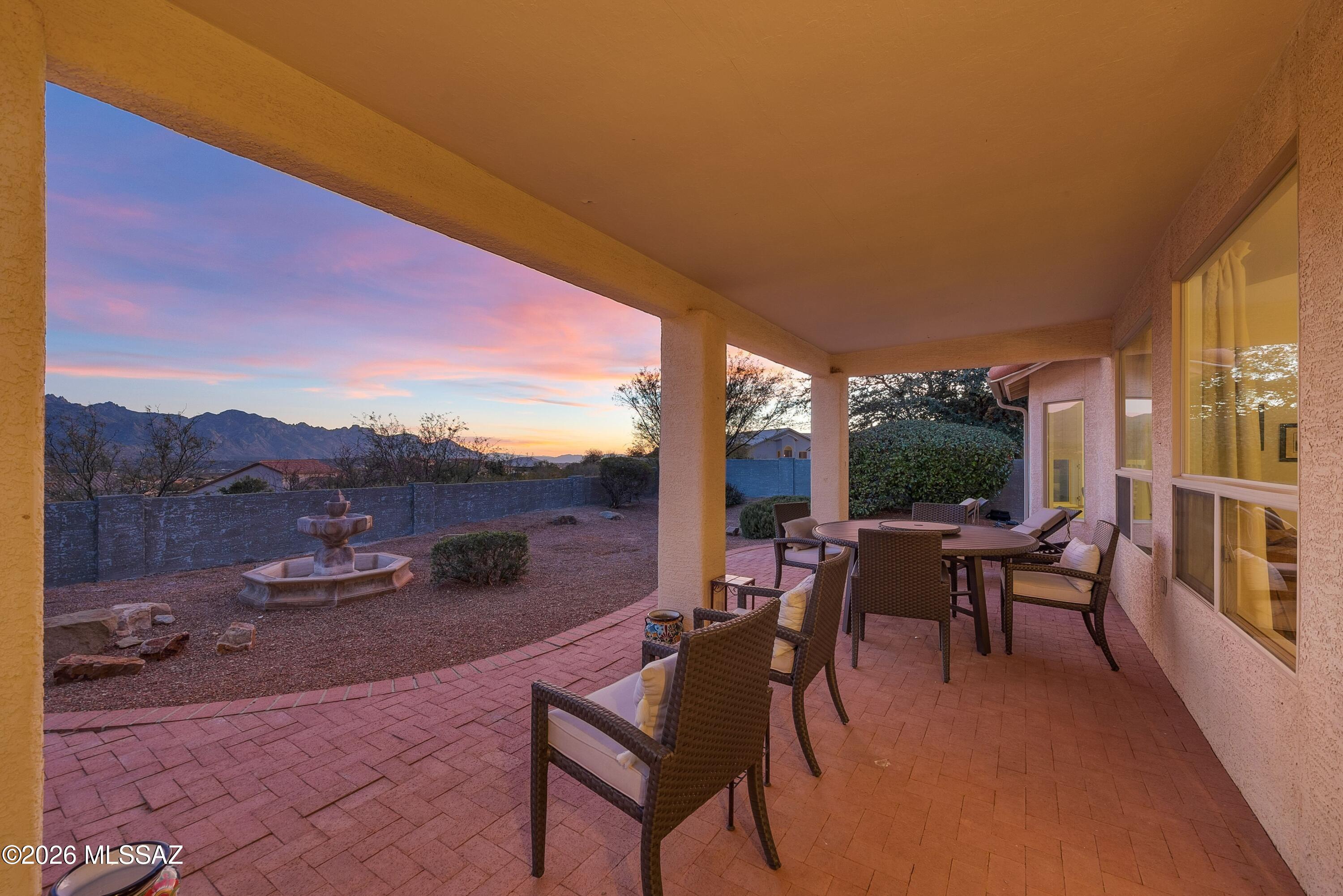 65181 E Crystal Ridge Court