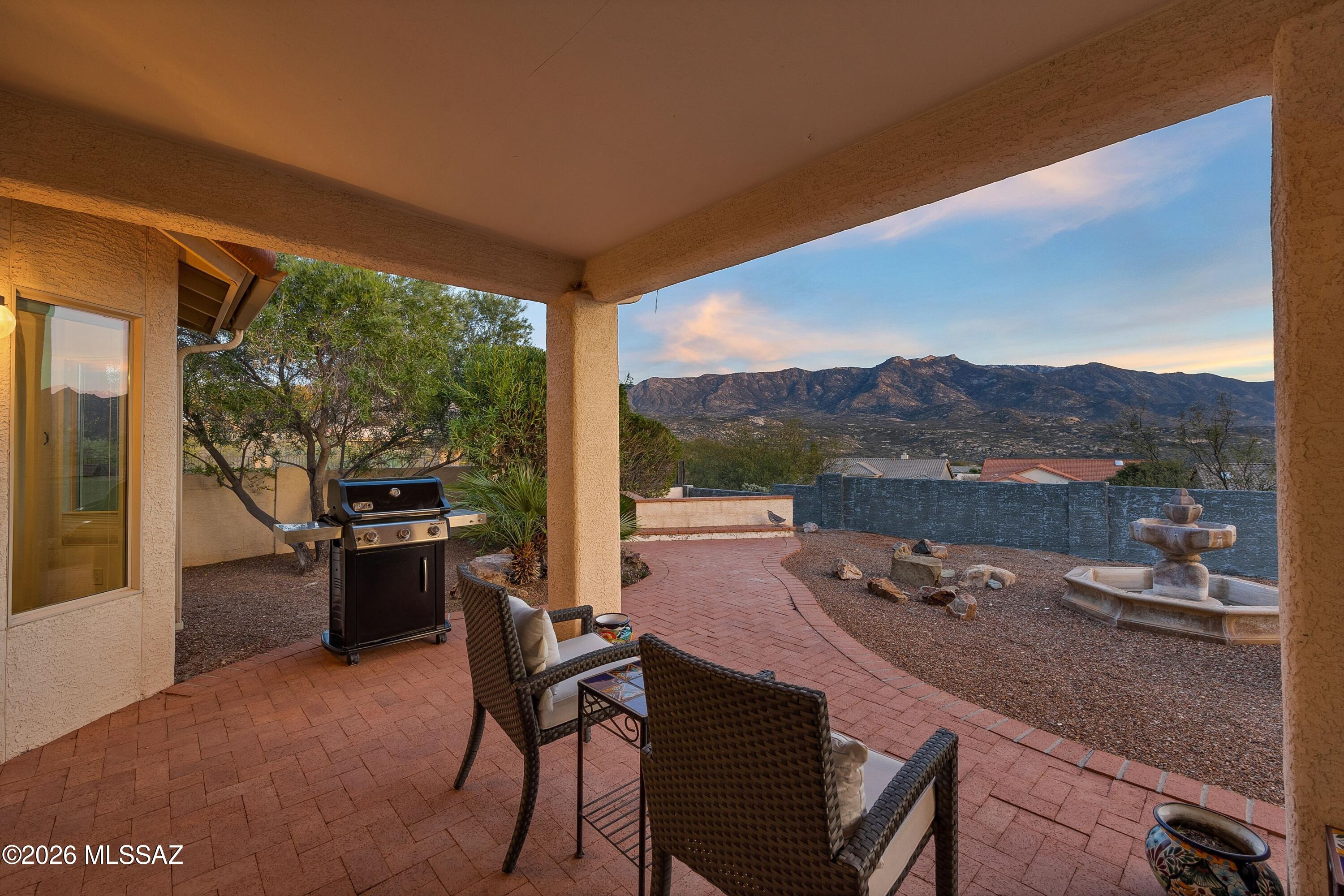 65181 E Crystal Ridge Court