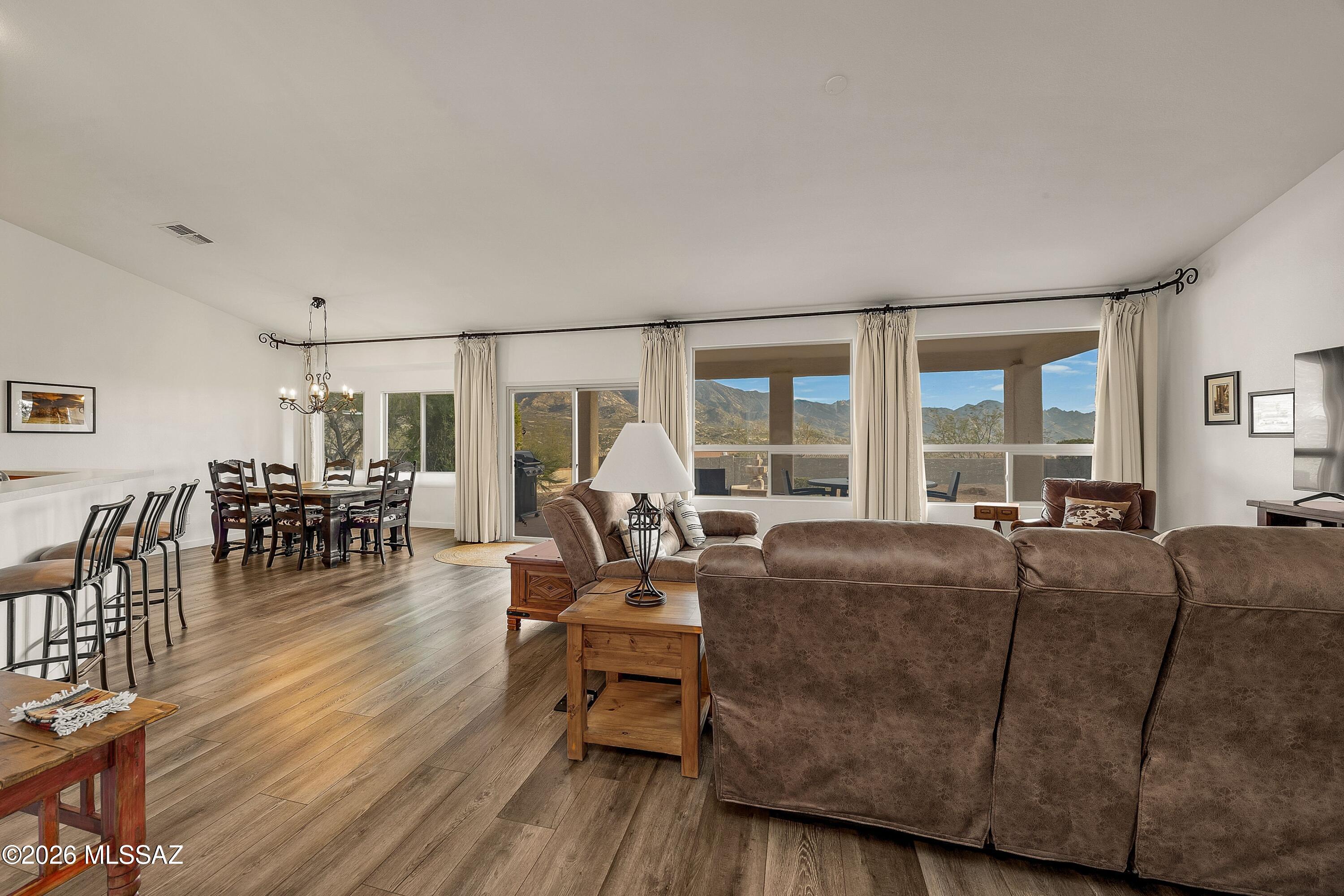 65181 E Crystal Ridge Court