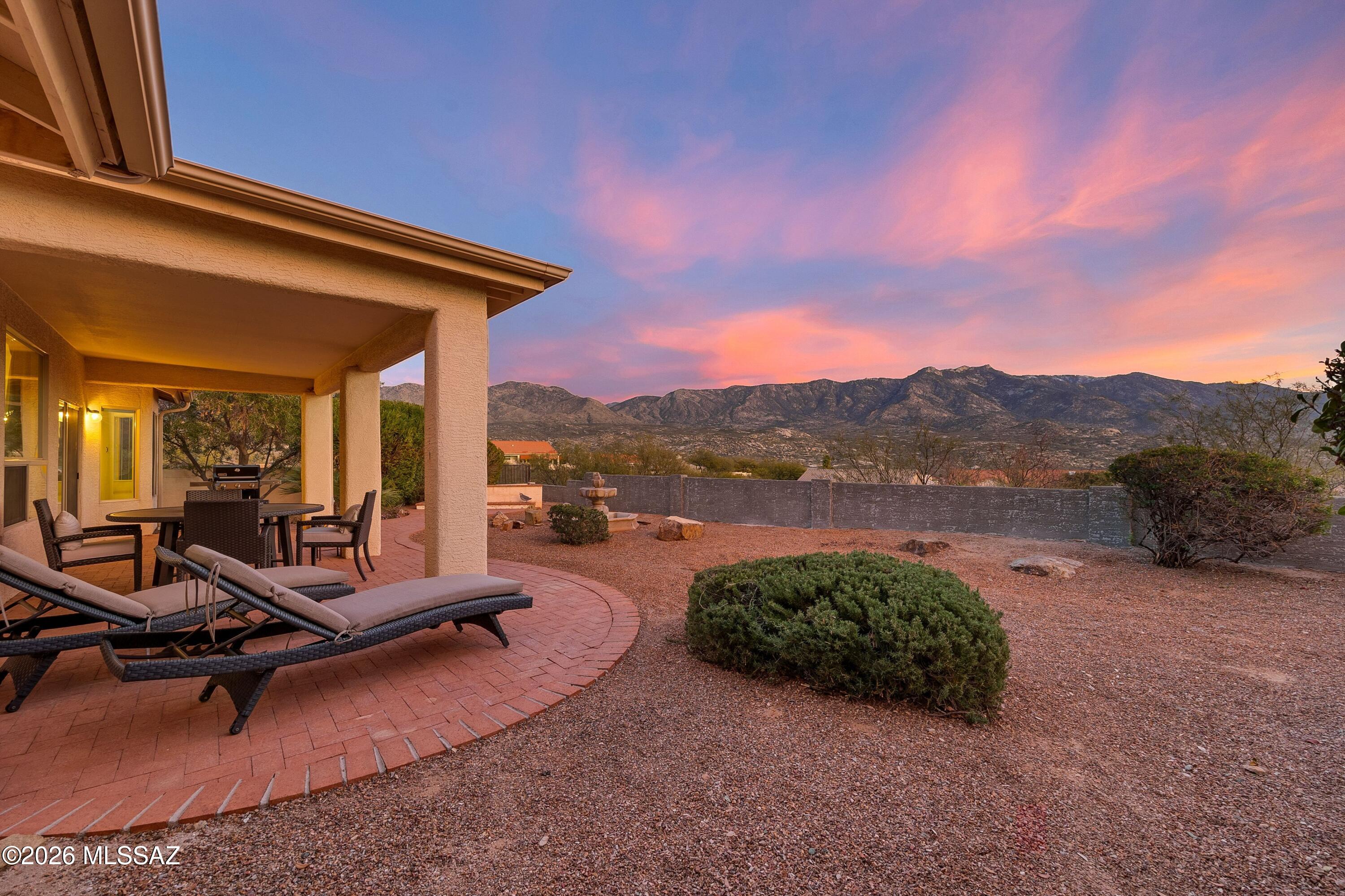 65181 E Crystal Ridge Court