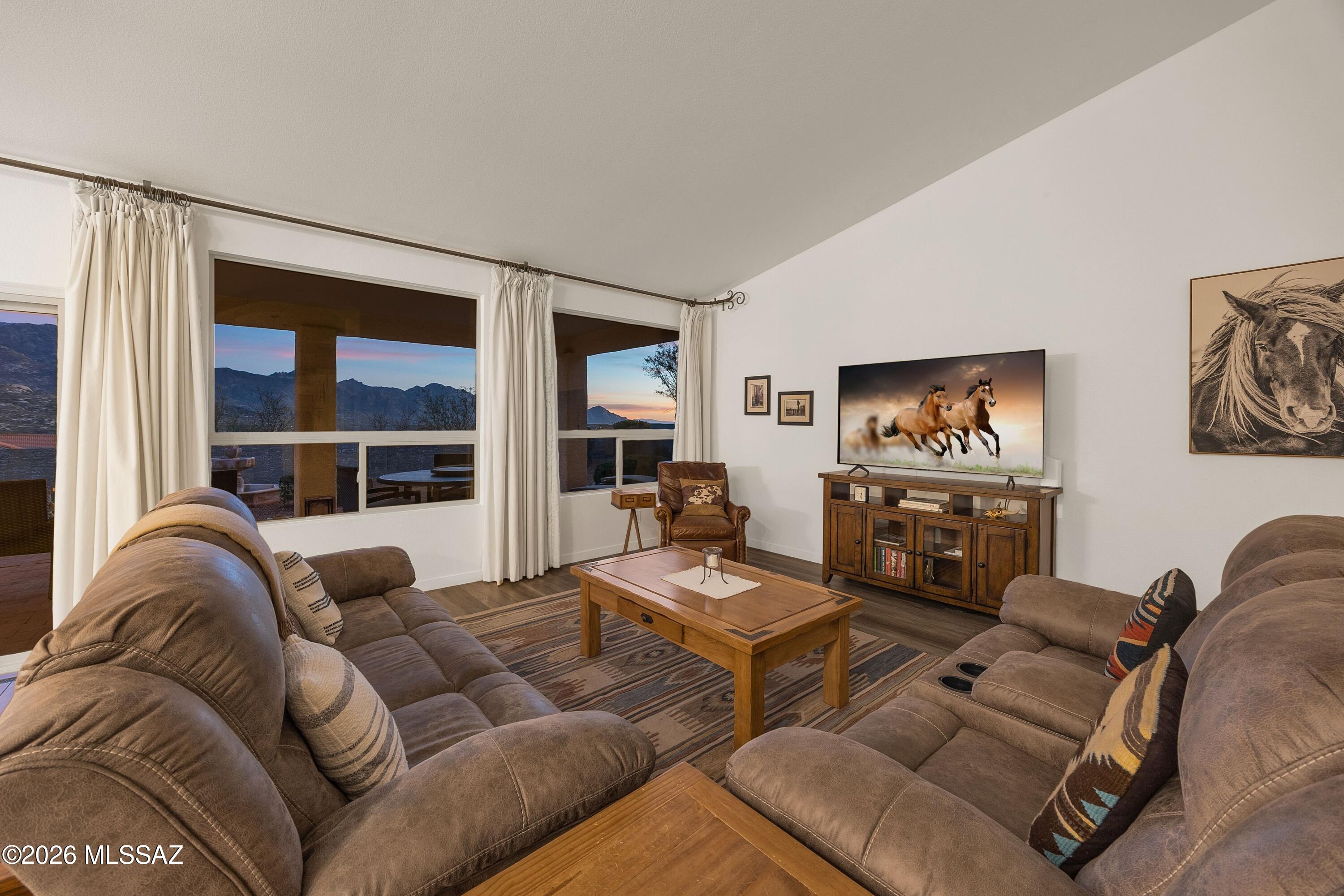 65181 E Crystal Ridge Court