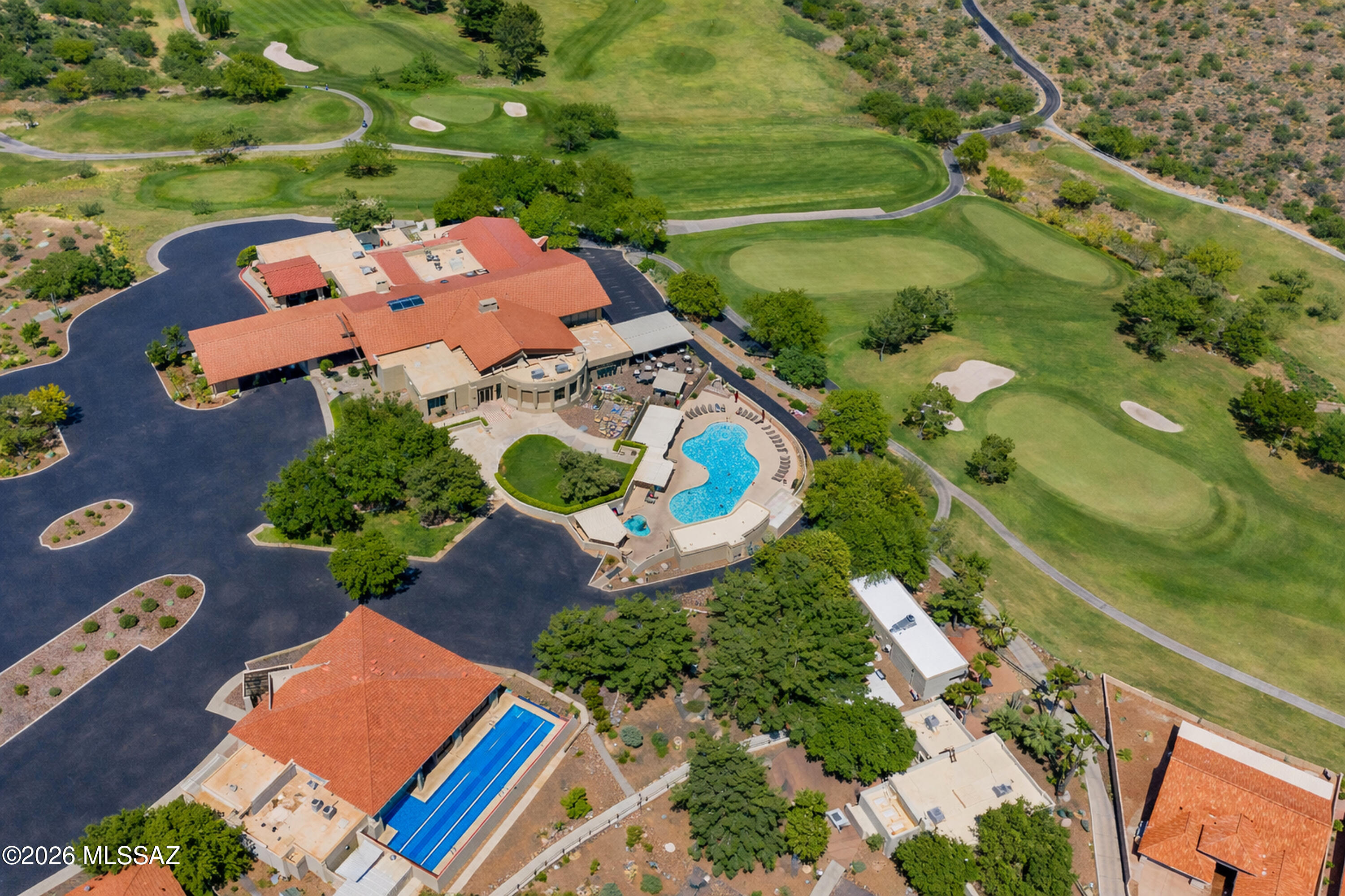 65181 E Crystal Ridge Court