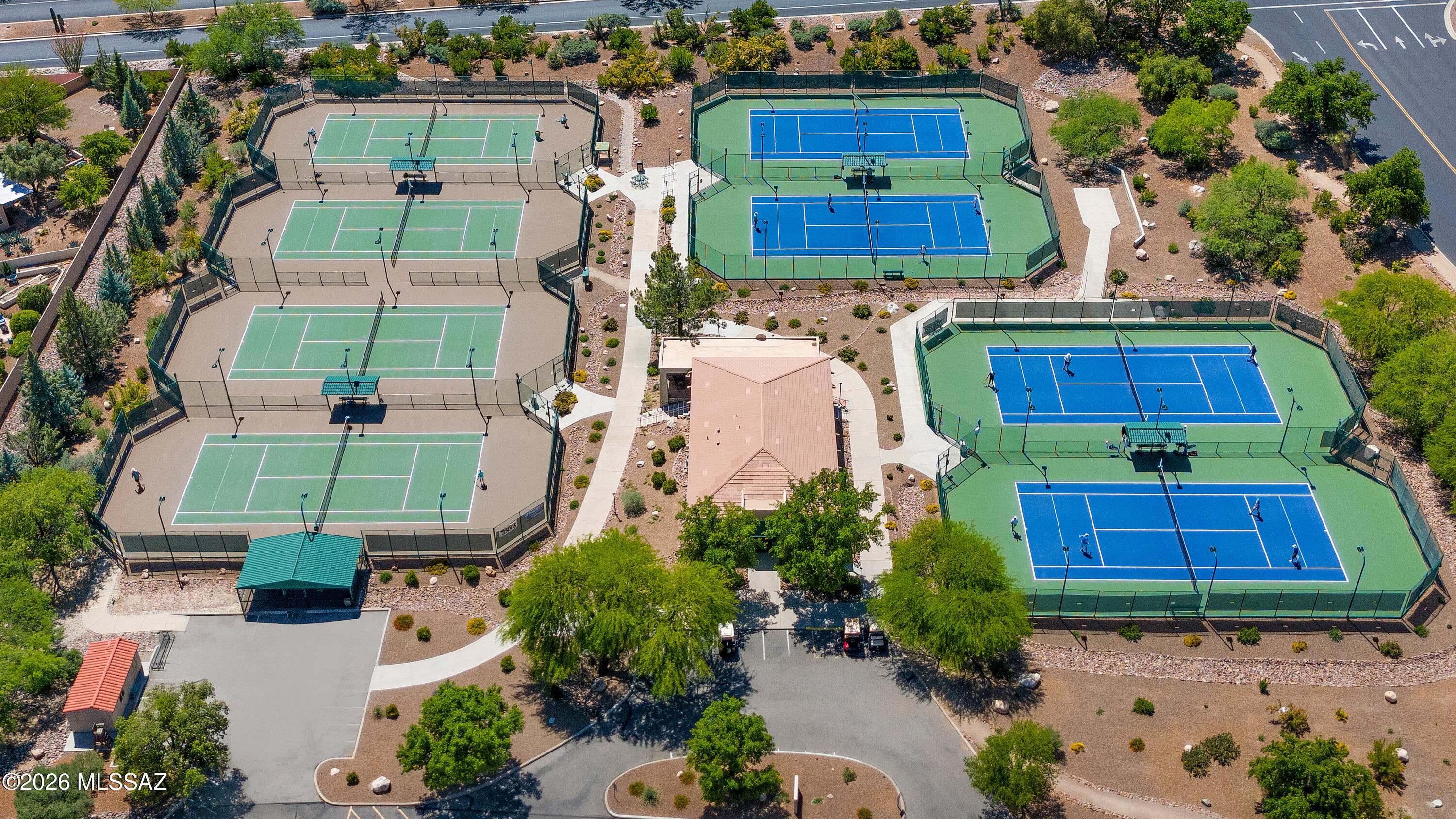 65181 E Crystal Ridge Court