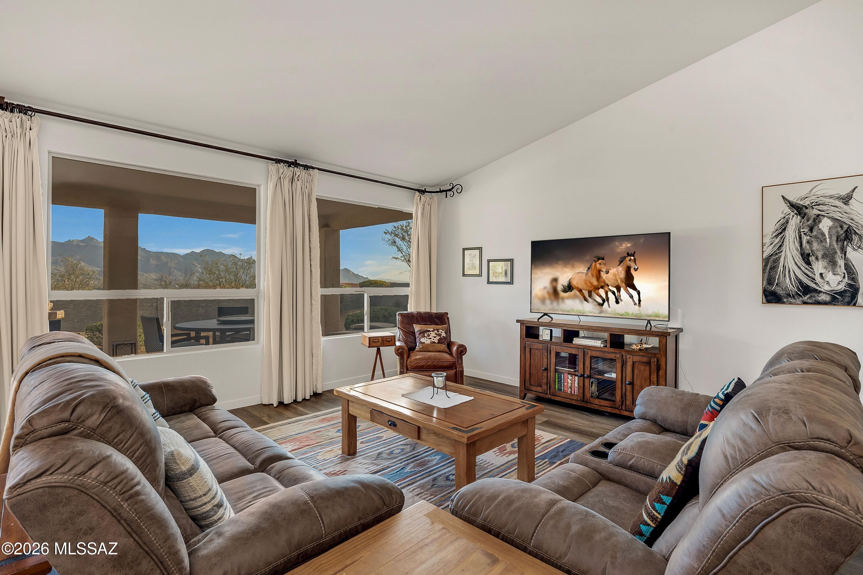 65181 E Crystal Ridge Court