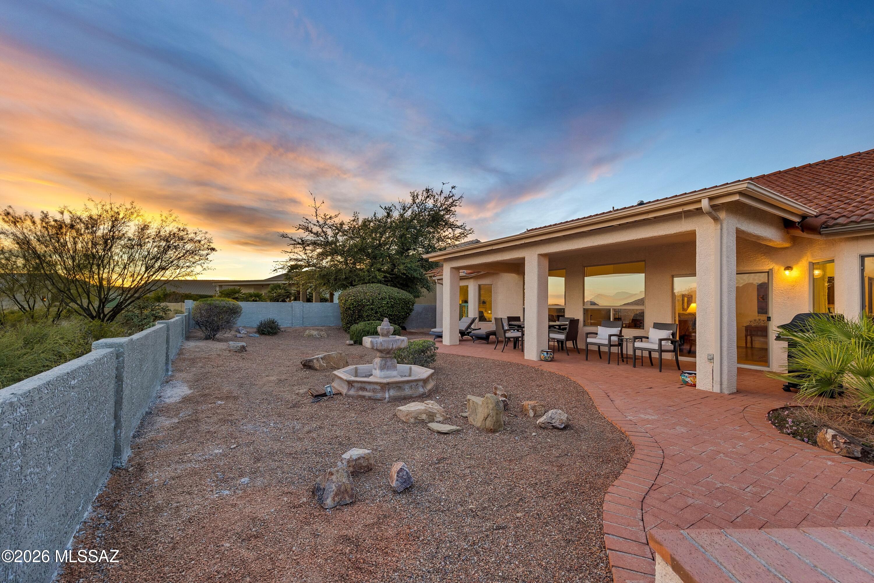 65181 E Crystal Ridge Court