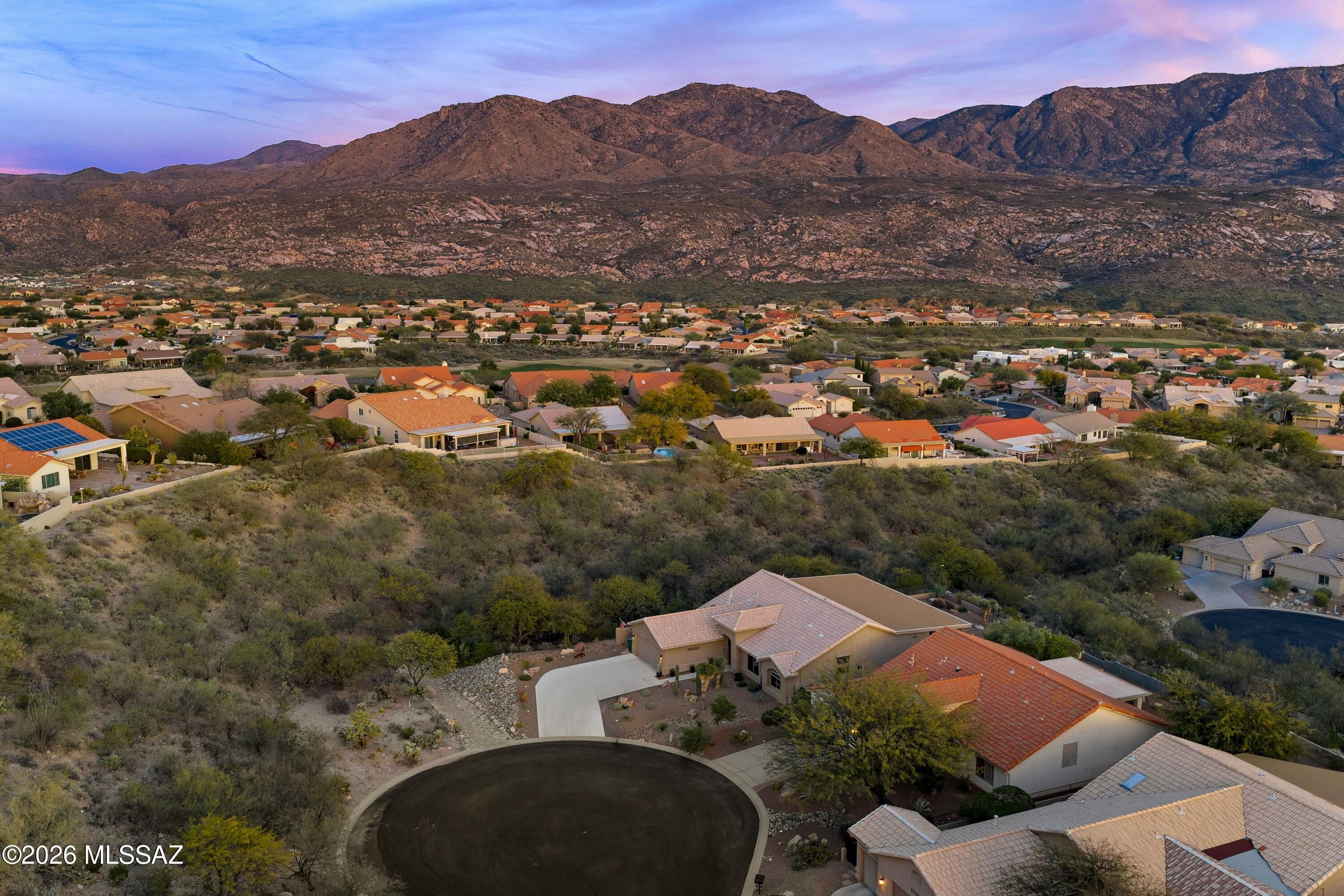 65181 E Crystal Ridge Court