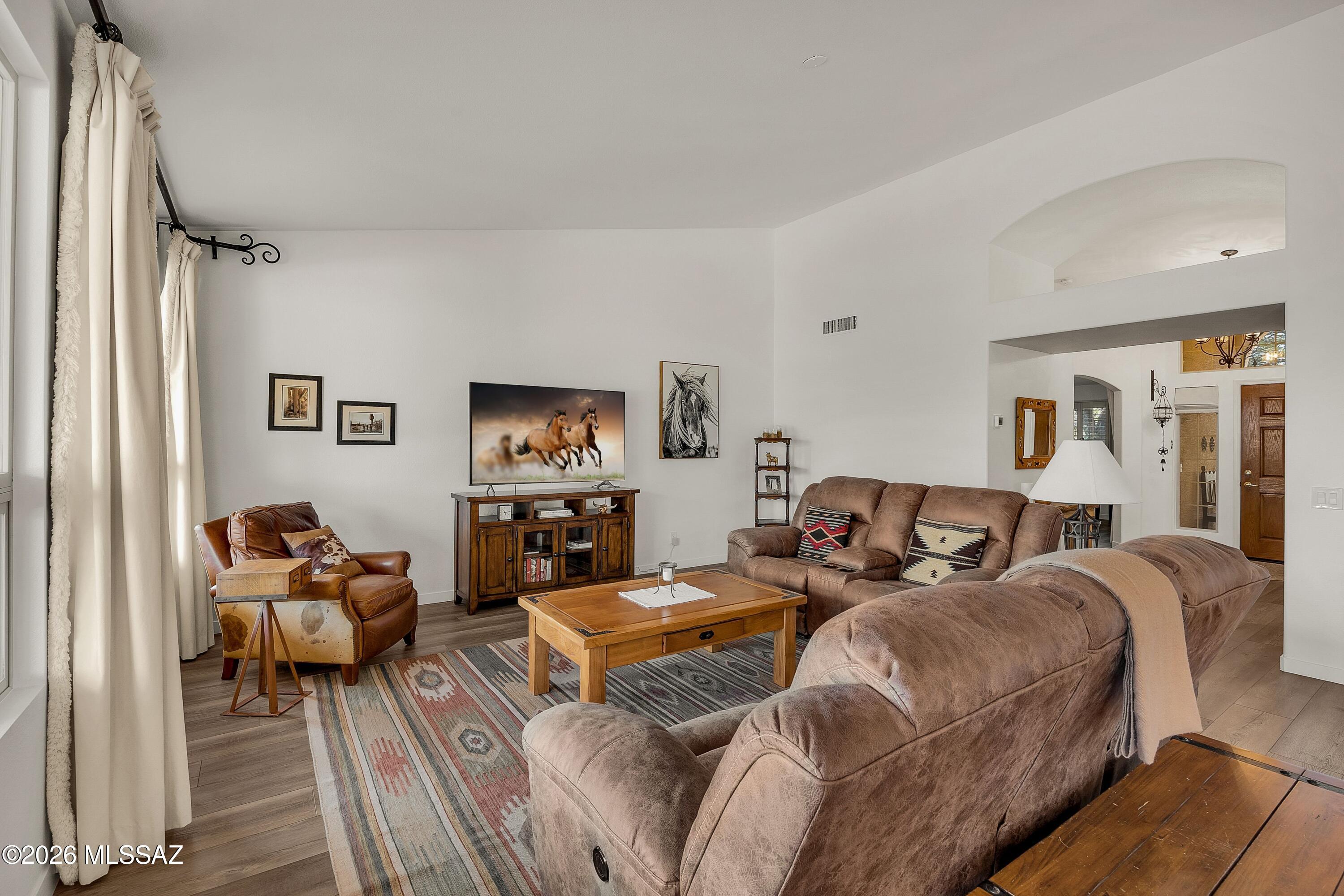 65181 E Crystal Ridge Court