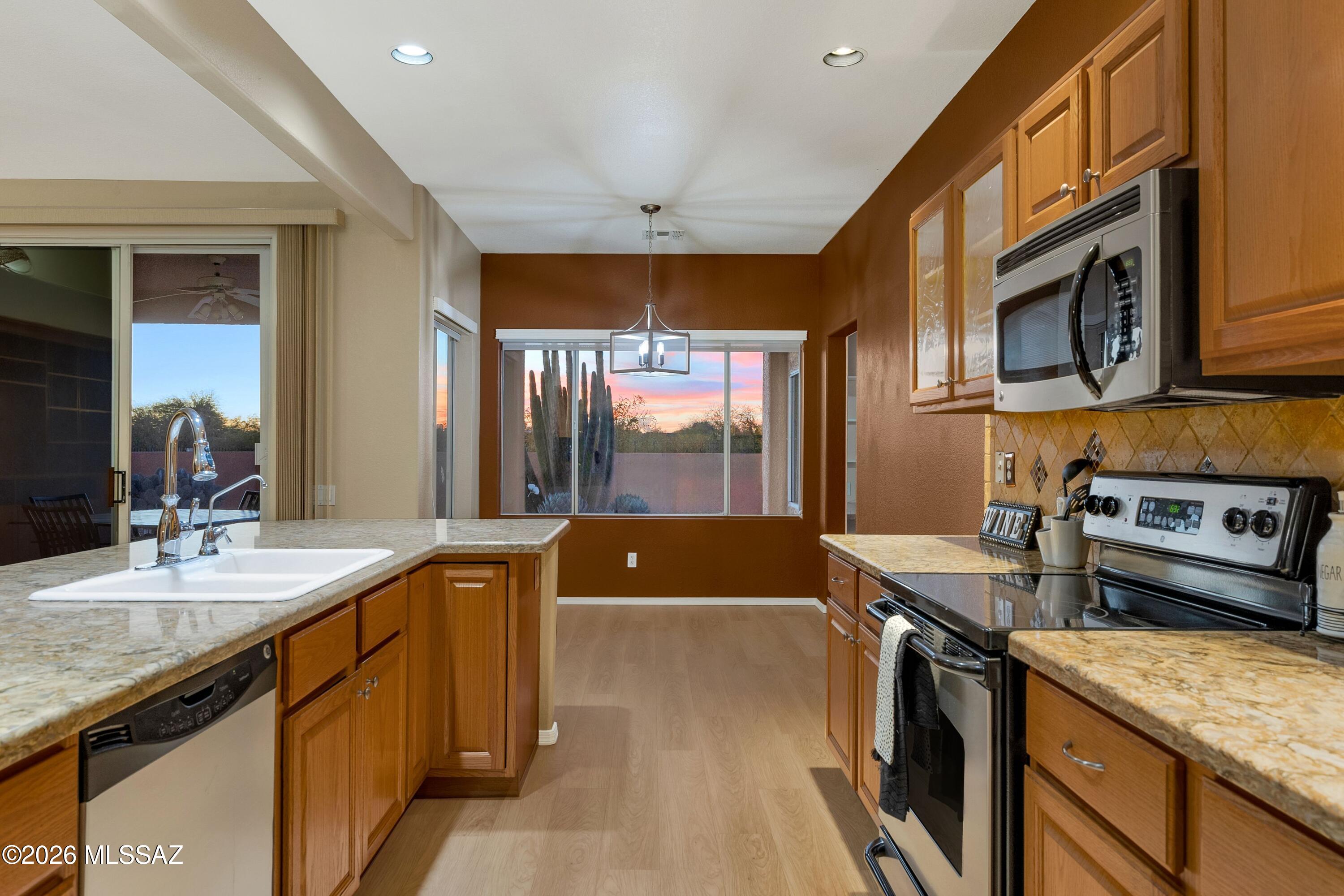 11361 N Canada Creek Drive