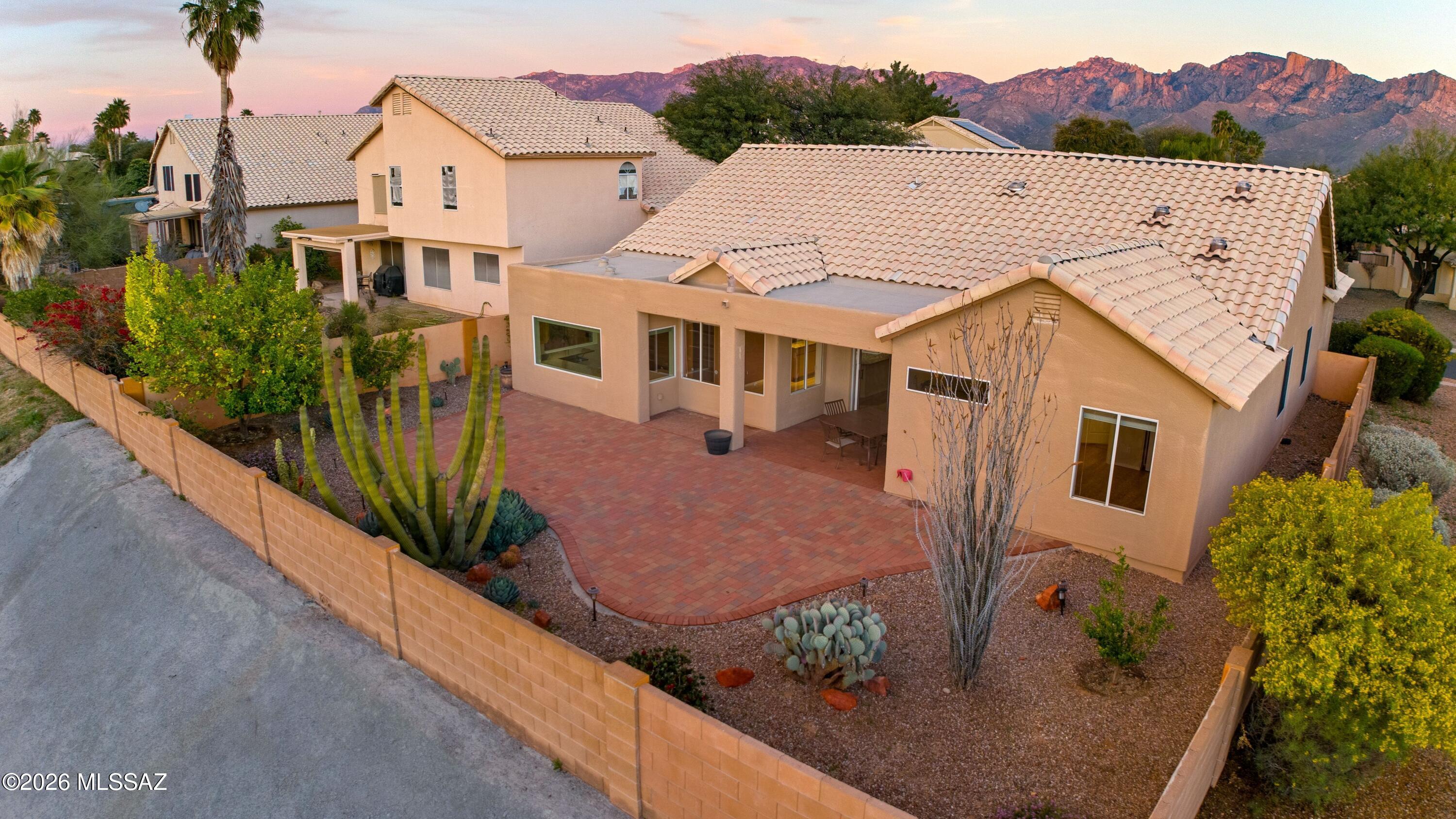 11361 N Canada Creek Drive