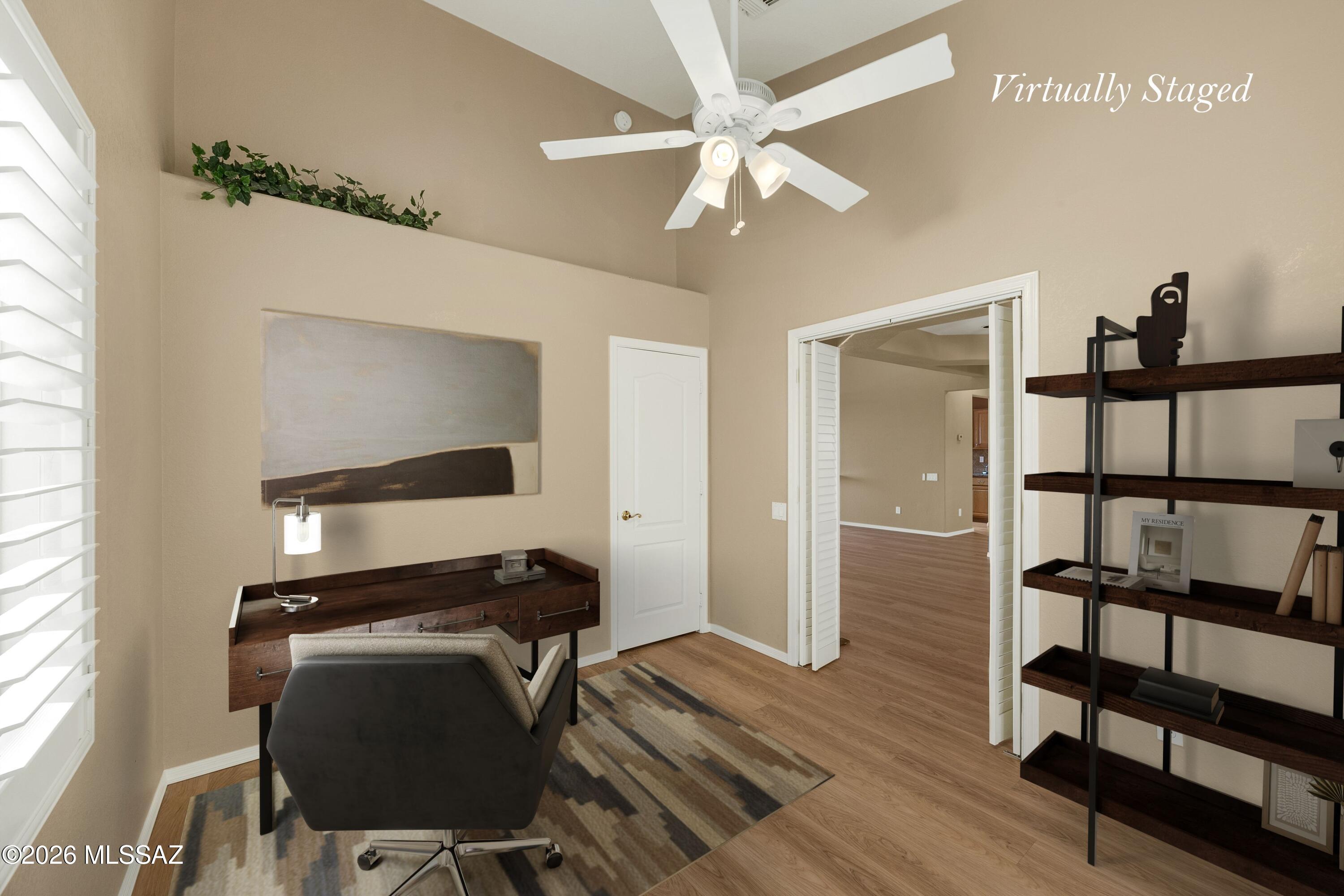 11361 N Canada Creek Drive