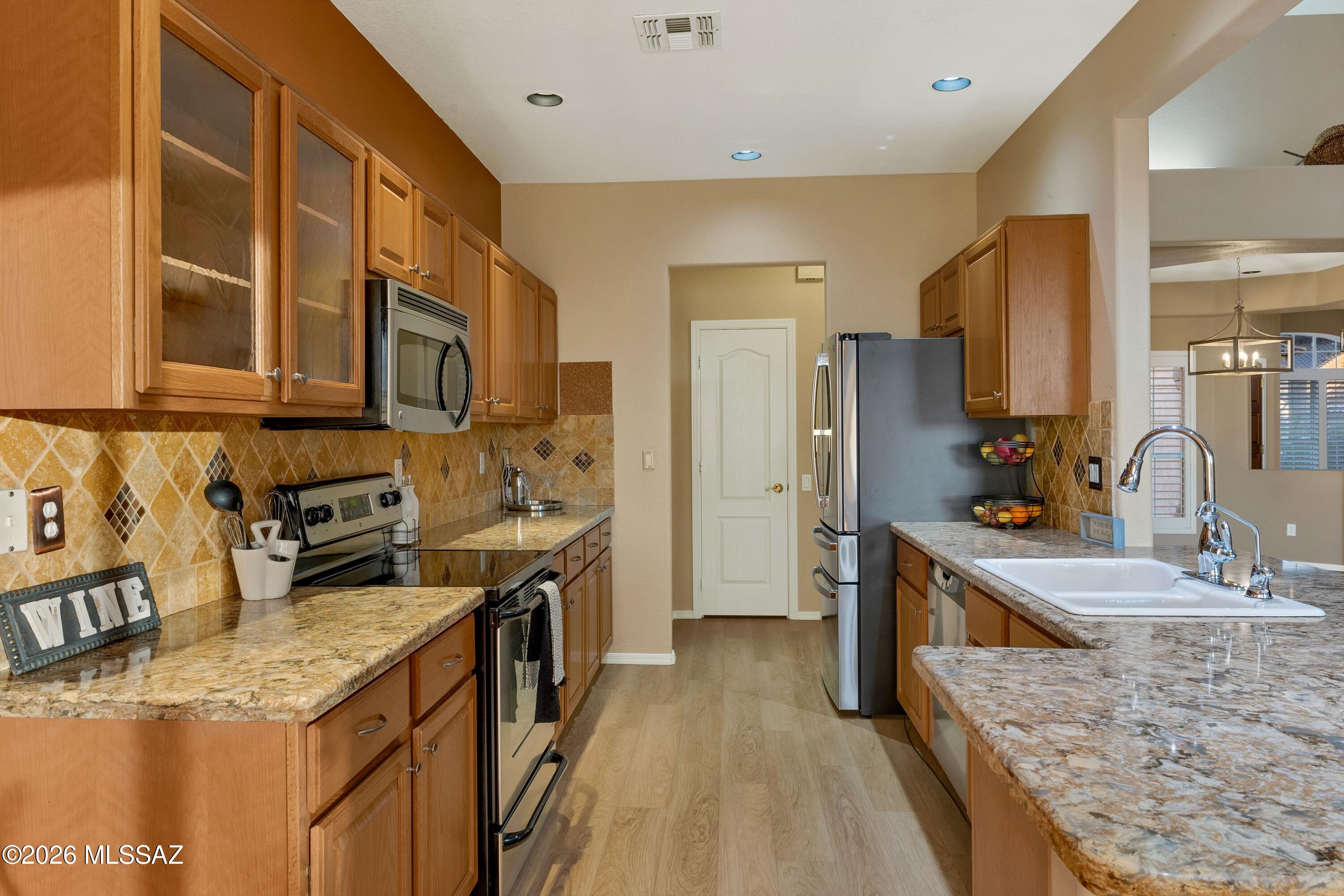 11361 N Canada Creek Drive