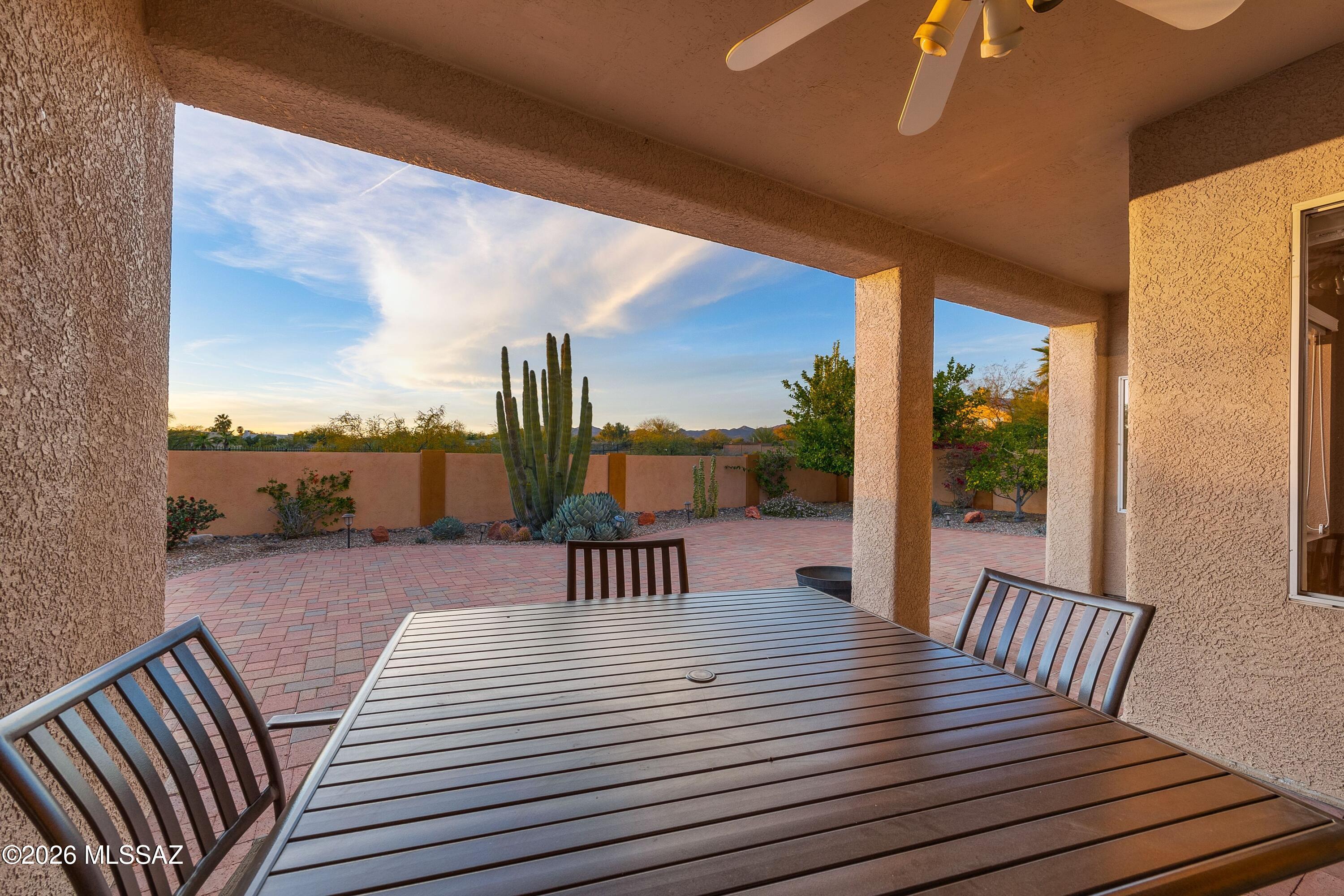 11361 N Canada Creek Drive