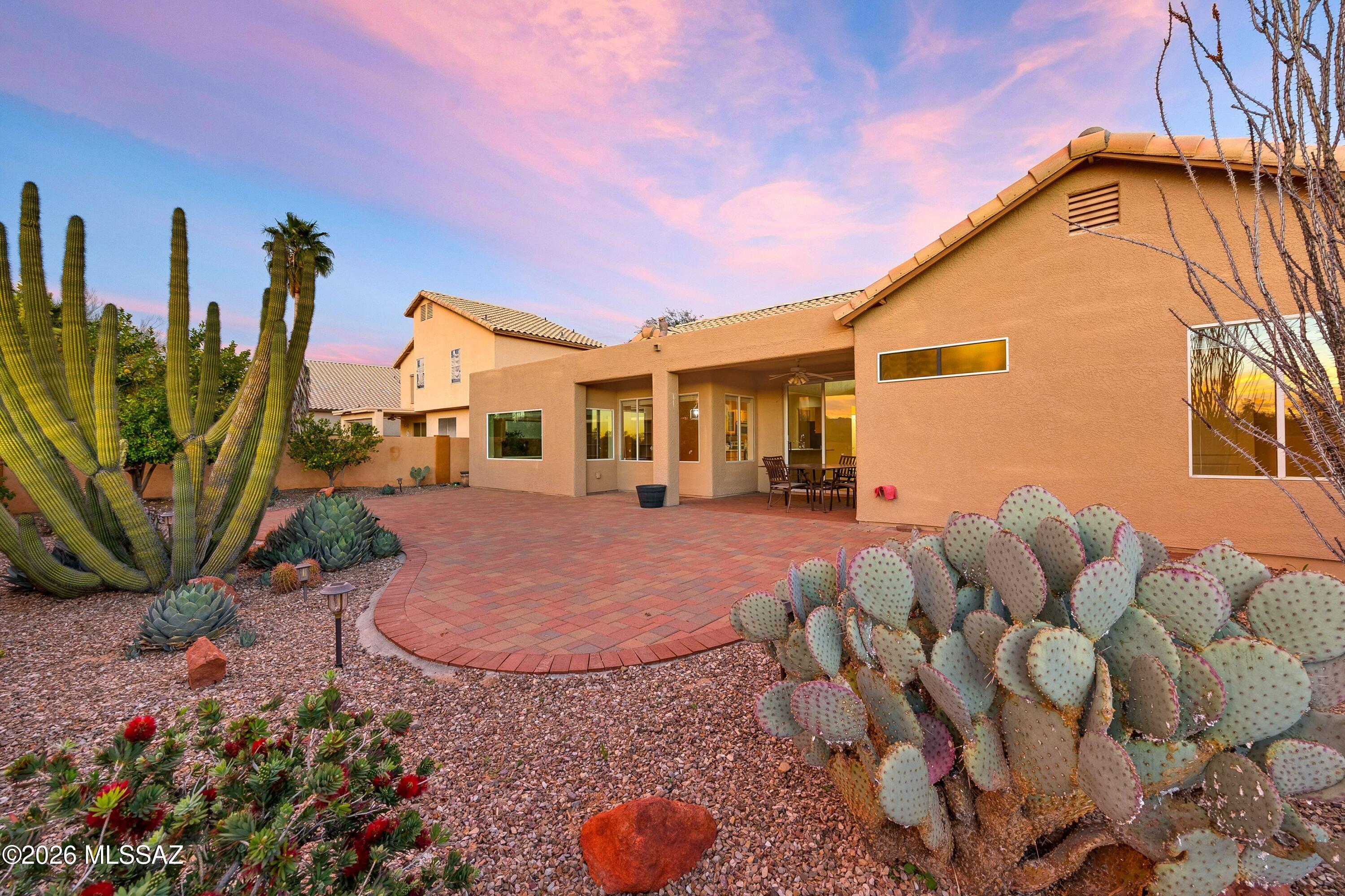 11361 N Canada Creek Drive