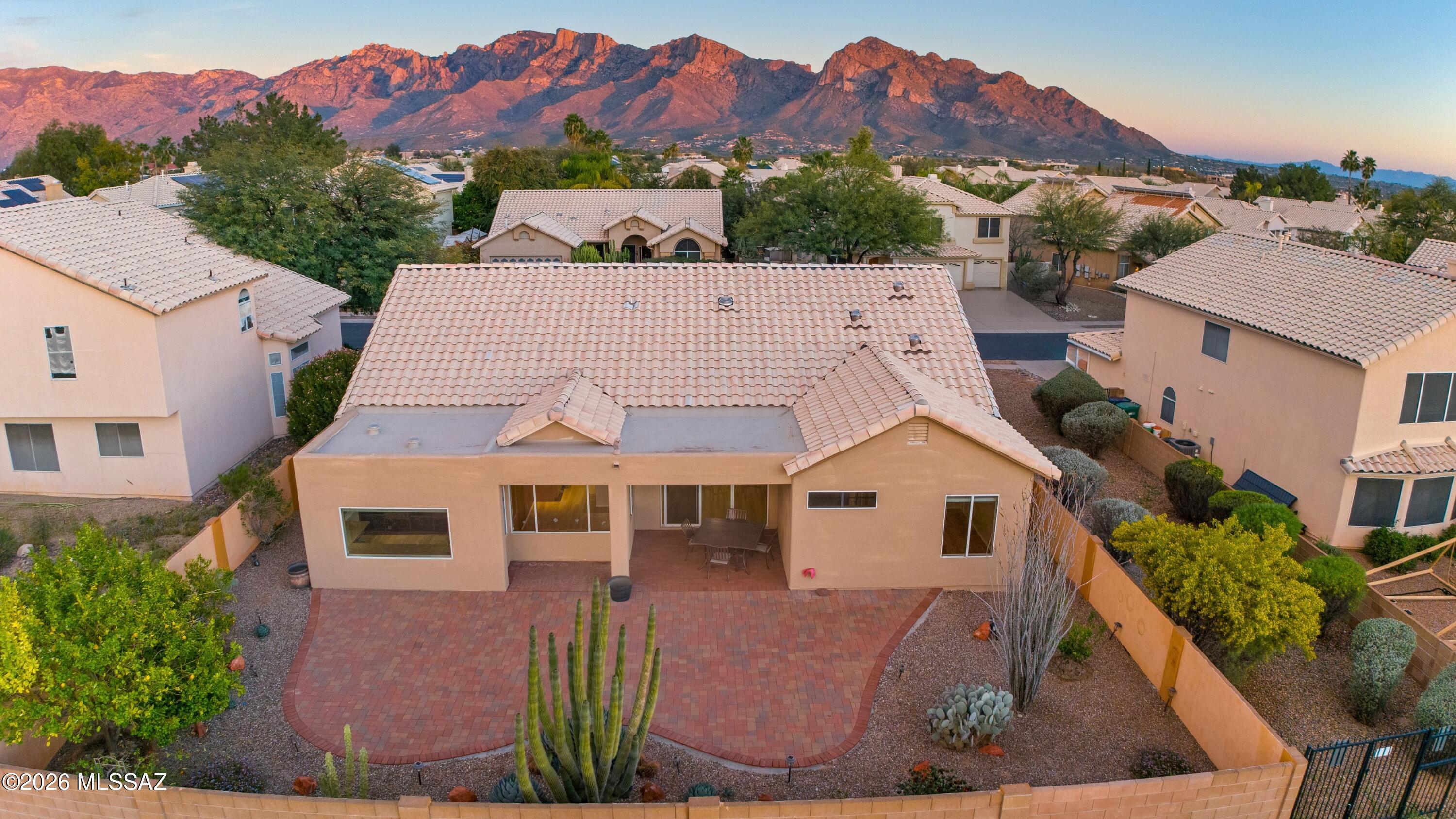 11361 N Canada Creek Drive